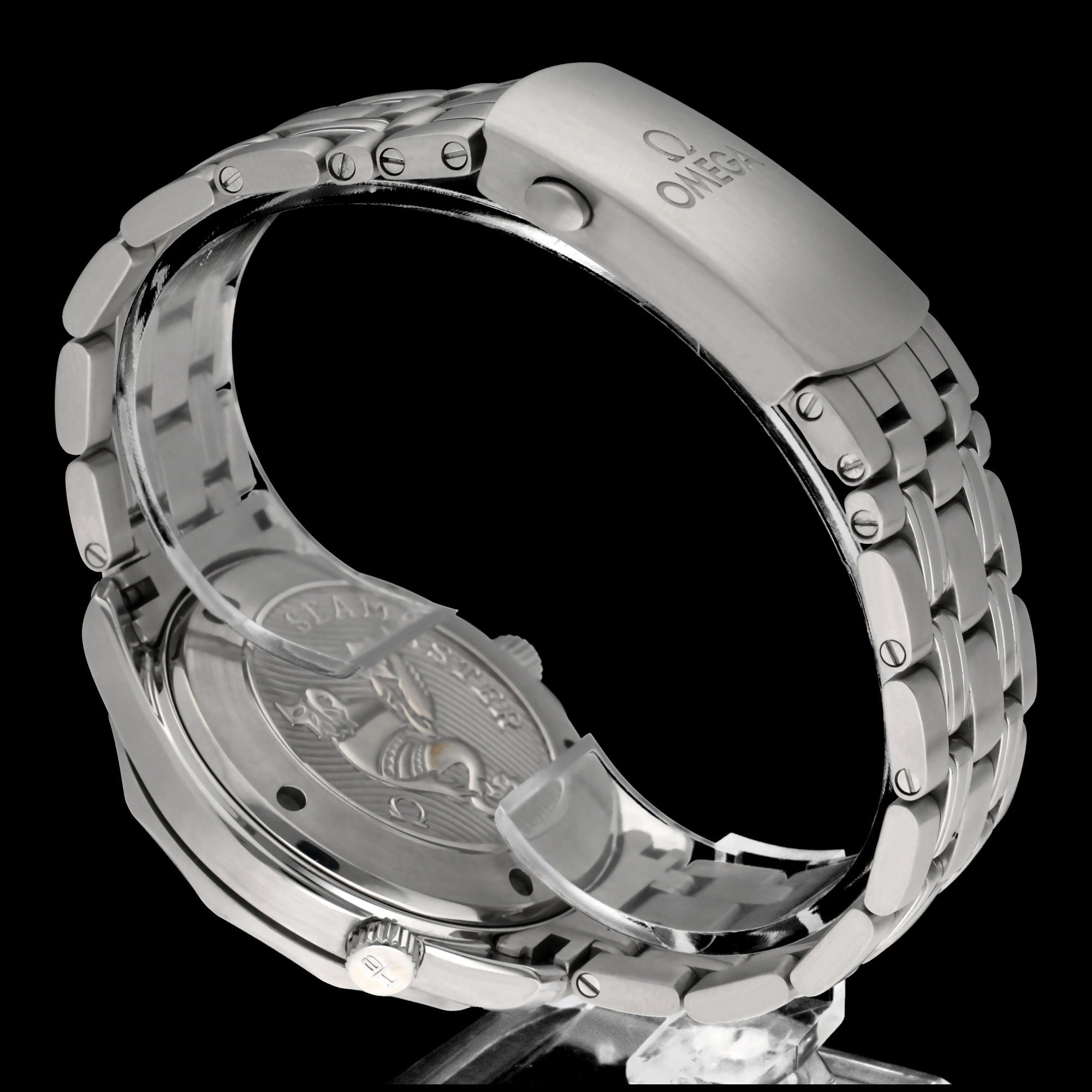 Omega Seamaster Diver 300 M 212.30.41.20.01.003 - 2018 - Omega horloge - Omega kopen - Omega heren horloge - Trophies Watches