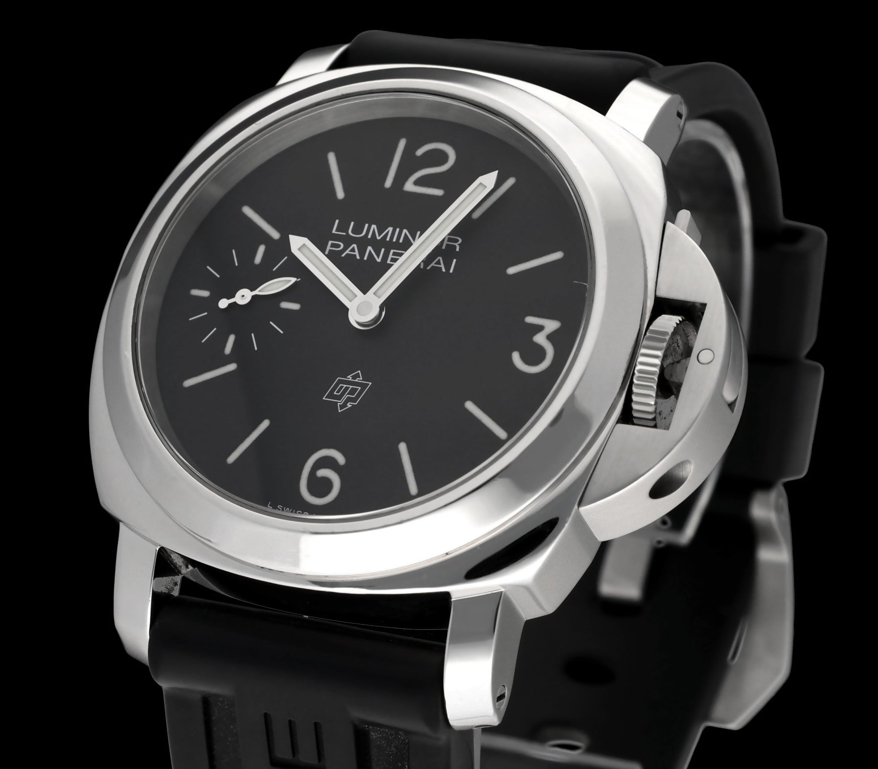 Panerai Luminor Marina - 2021 - Panerai horloges - Panerai kopen - Panerai heren horloge - Trophies Watches