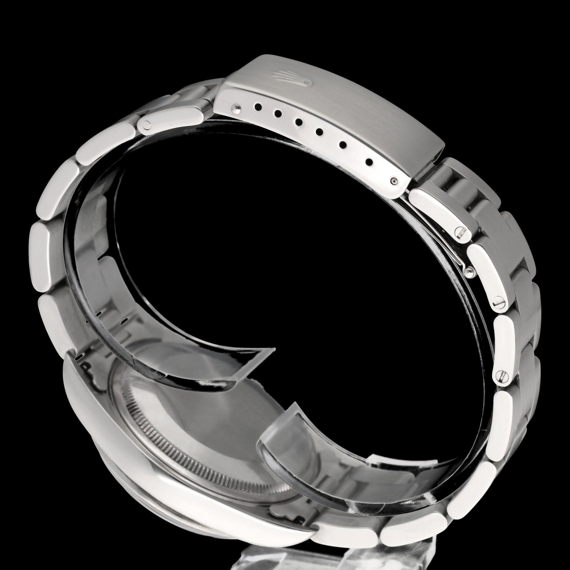 Rolex Air King Precision 14000, 1997