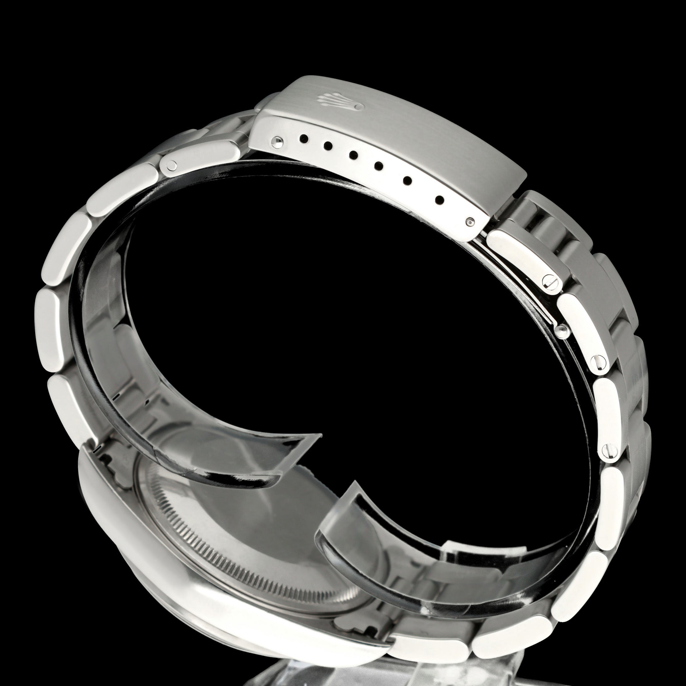 Rolex Air King Precision 14000 - 1999 - Rolex horloge - Rolex kopen - Rolex heren horloge - Trophies Watches