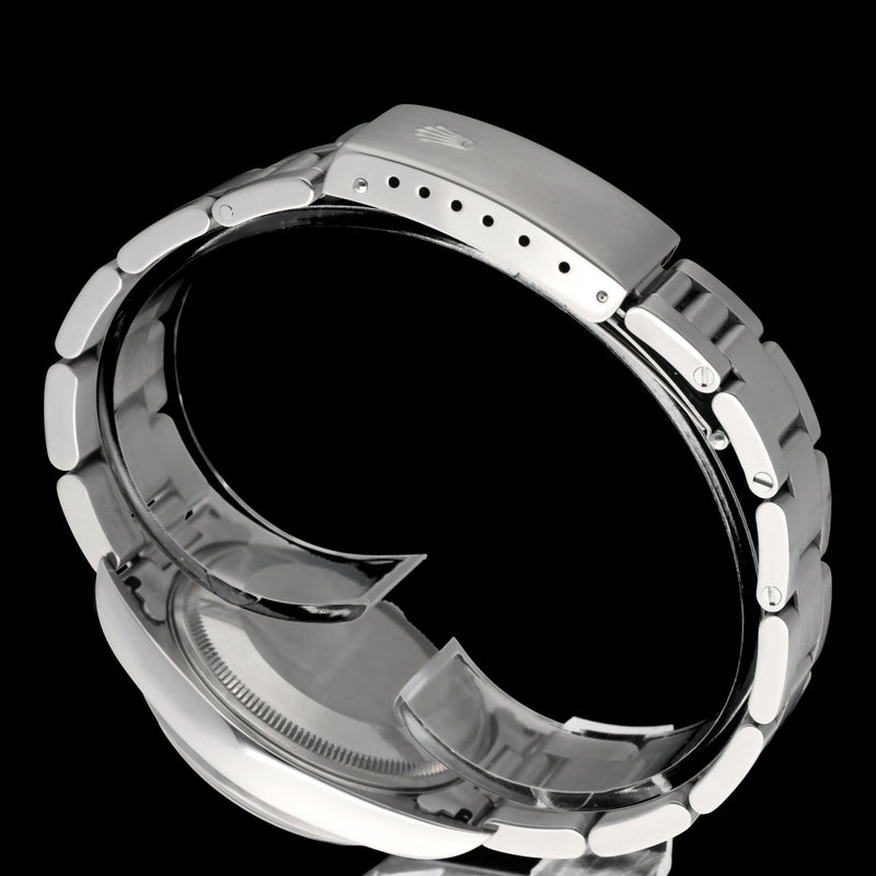 Rolex Air King Precision 14000 - 1999 - Rolex horloge - Rolex kopen - Rolex heren horloge - Trophies Watches