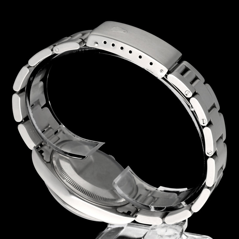 Rolex Air King Precision 14000 - 1997 - Rolex horloge - Rolex kopen - Rolex heren horloge - Trophies Watches