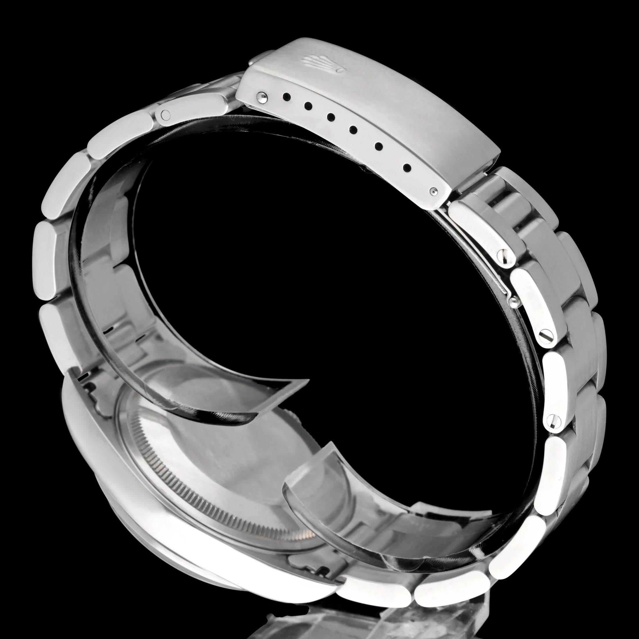 Rolex Air King Precision 14000 - 1995 - Rolex horloge - Rolex kopen - Rolex heren horloge - Trophies Watches