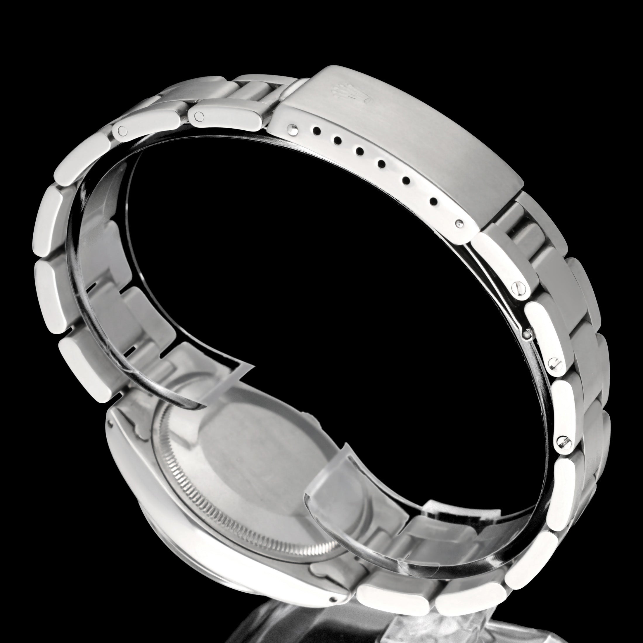 Rolex Air King Precision 5500 - 1978 - Rolex horloge - Rolex kopen - Rolex heren horloge - Trophies Watches