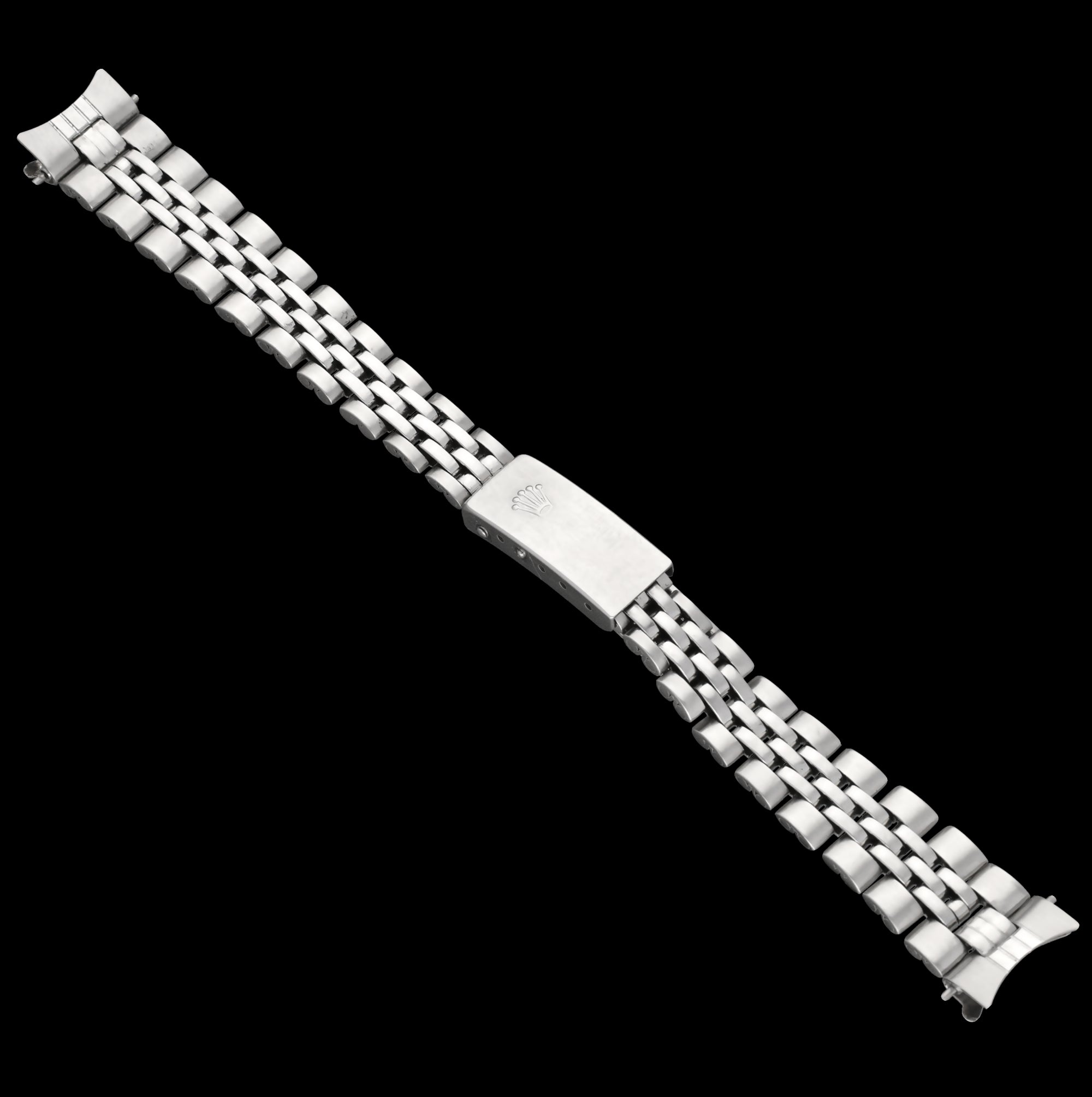 Rolex Jubilee Bracelet 7834 / End links 68