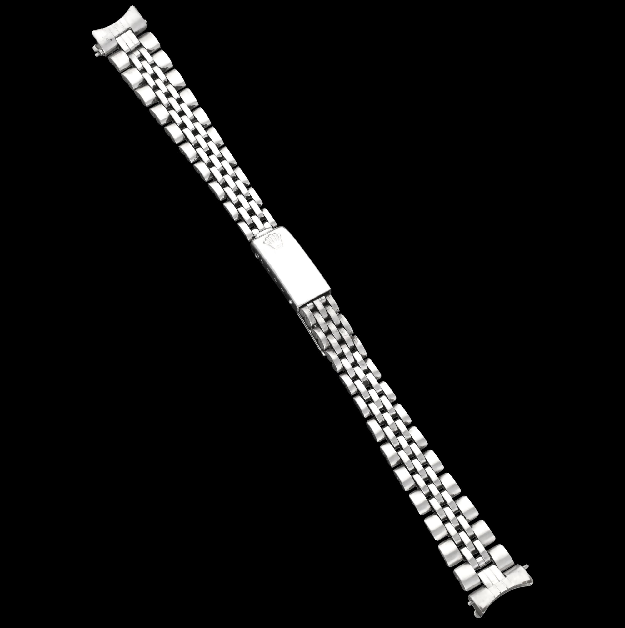 Rolex Jubilee Bracelet 7834 / End links 68