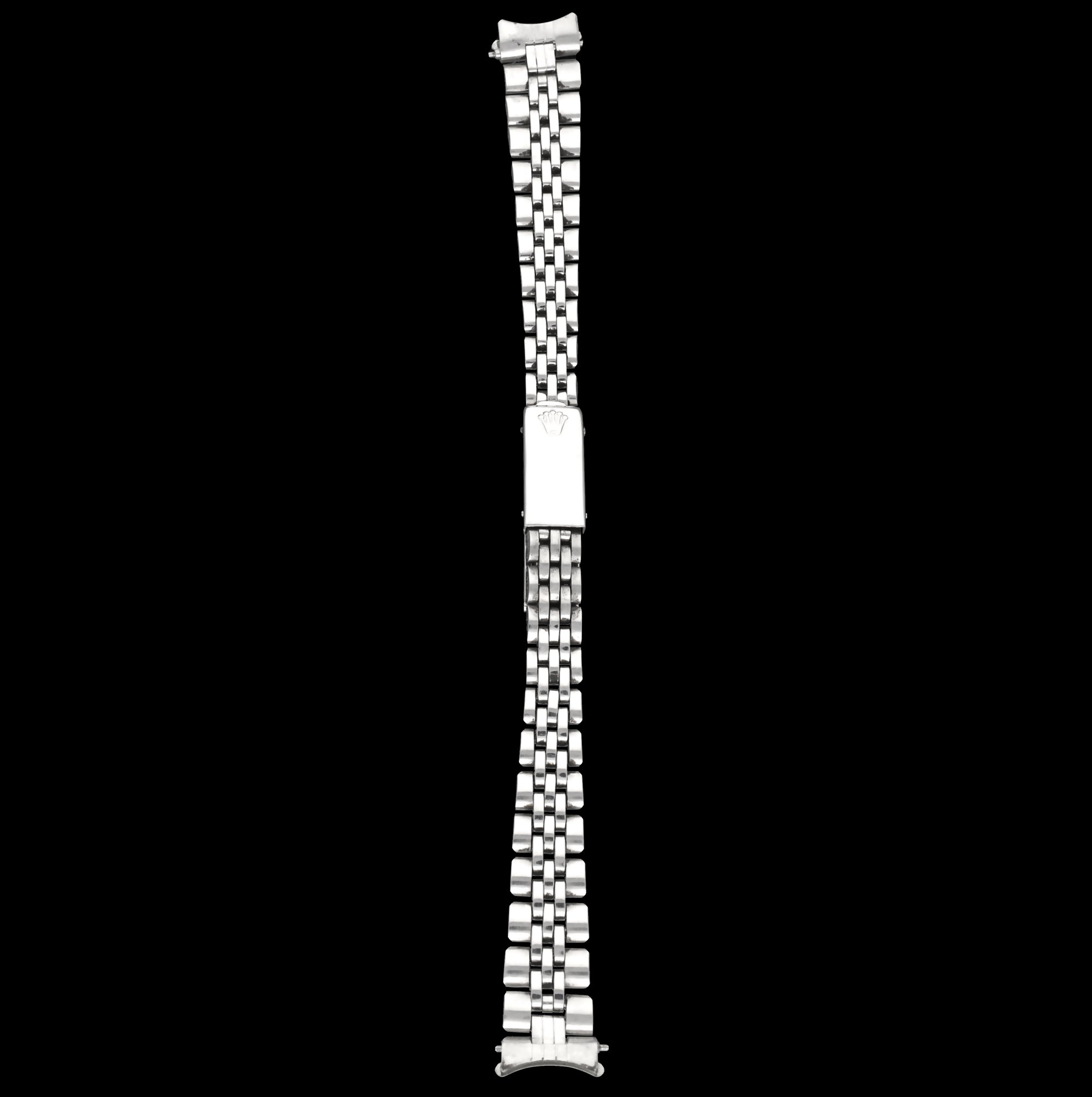 Rolex Jubilee Bracelet 7834 / End links 68