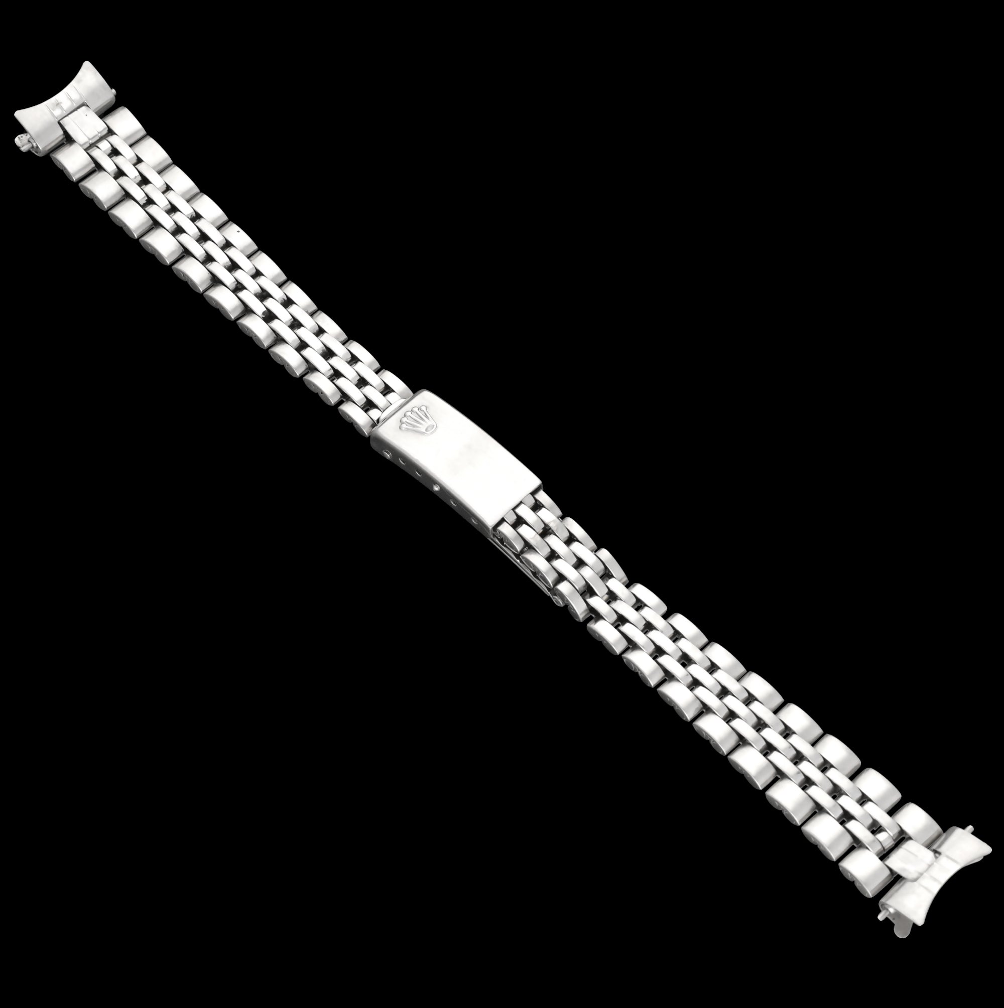 Rolex Jubilee Bracelet 7834 / End links 68