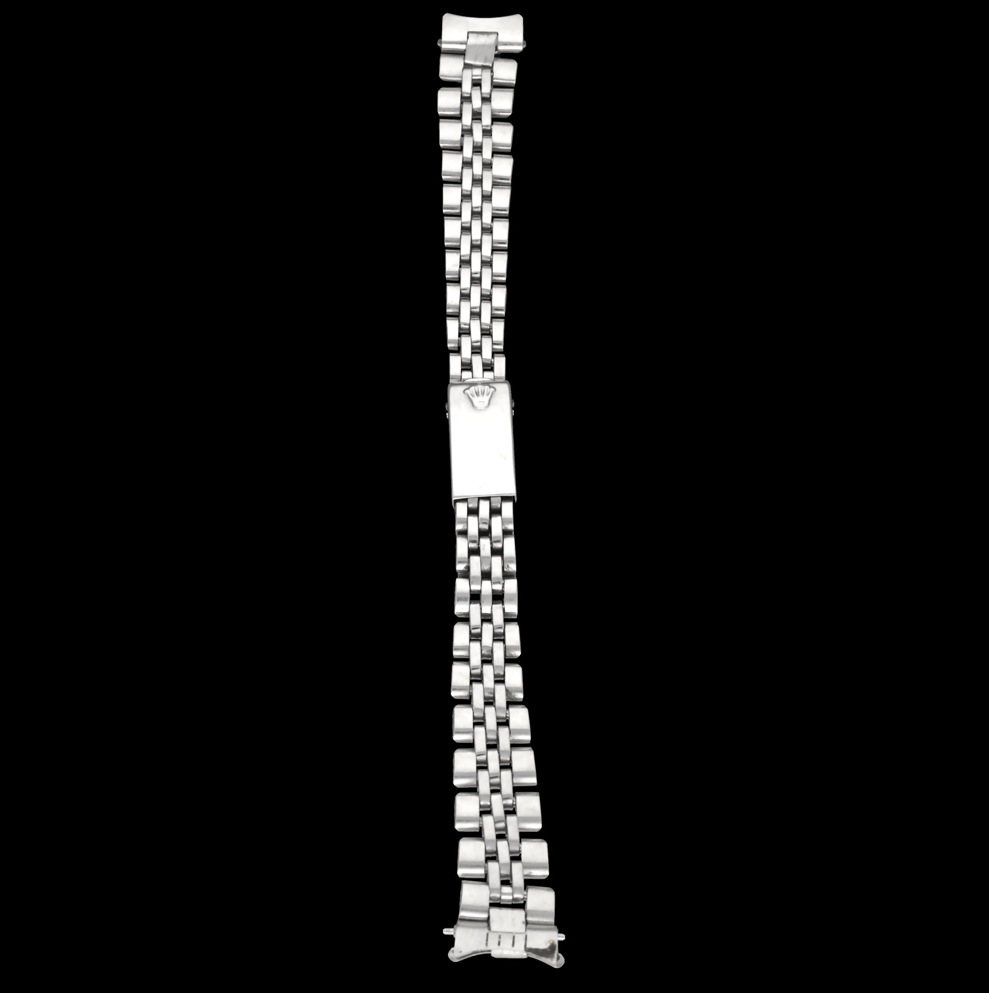 Rolex Jubilee Bracelet 7834 / End links 68