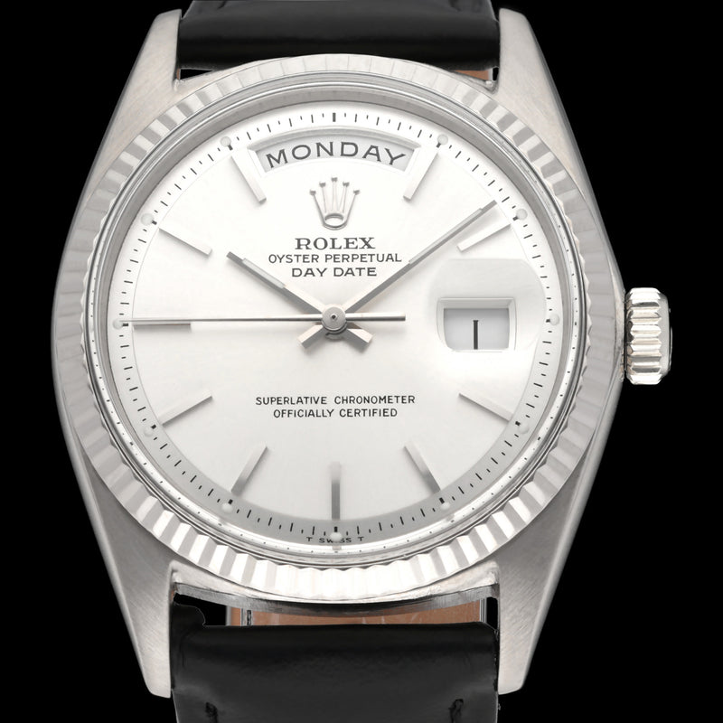 Rolex Day-Date 1803, 1966