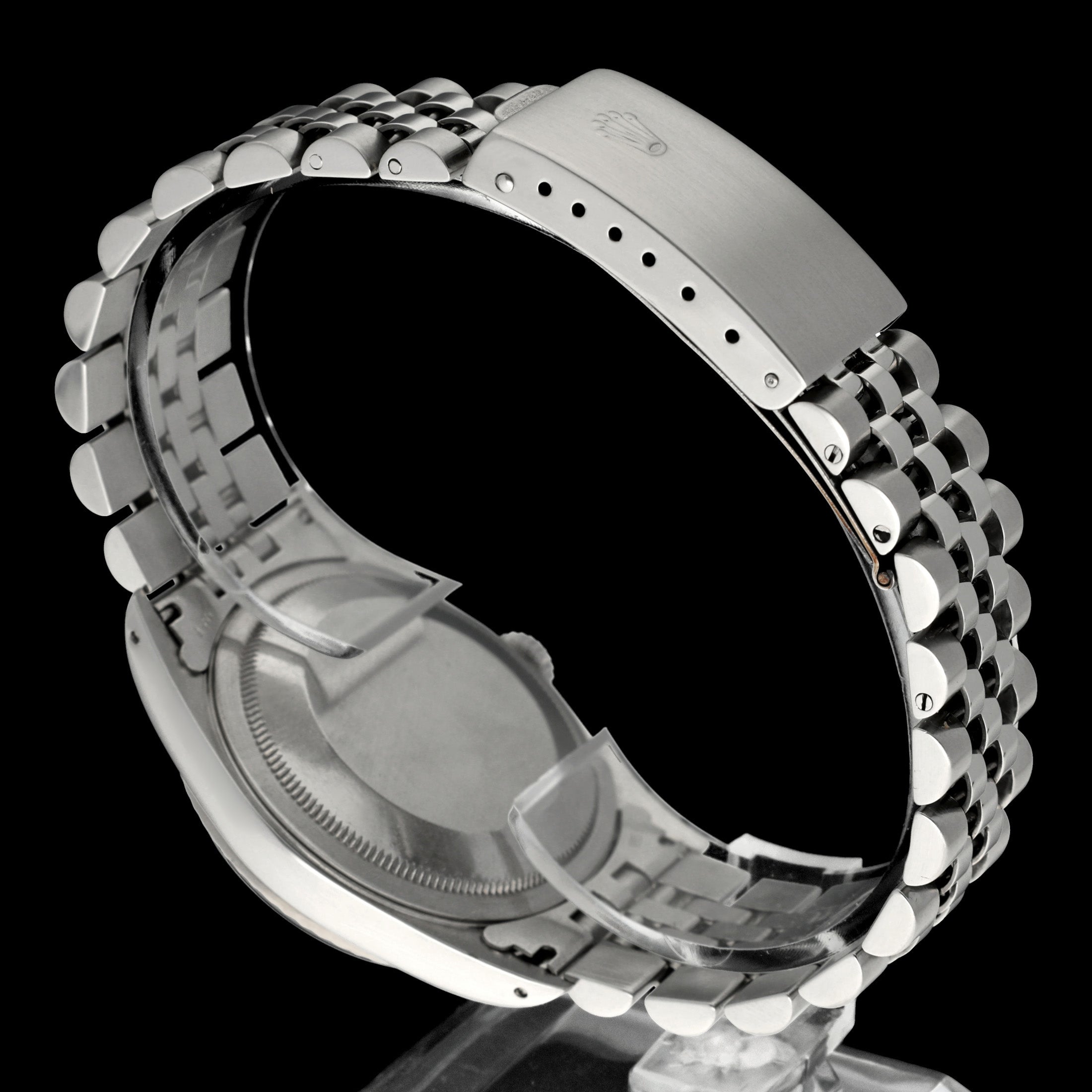 Rolex Datejust 16234 - 1991 - Rolex horloge - Rolex kopen - Rolex heren horloge - Trophies Watches