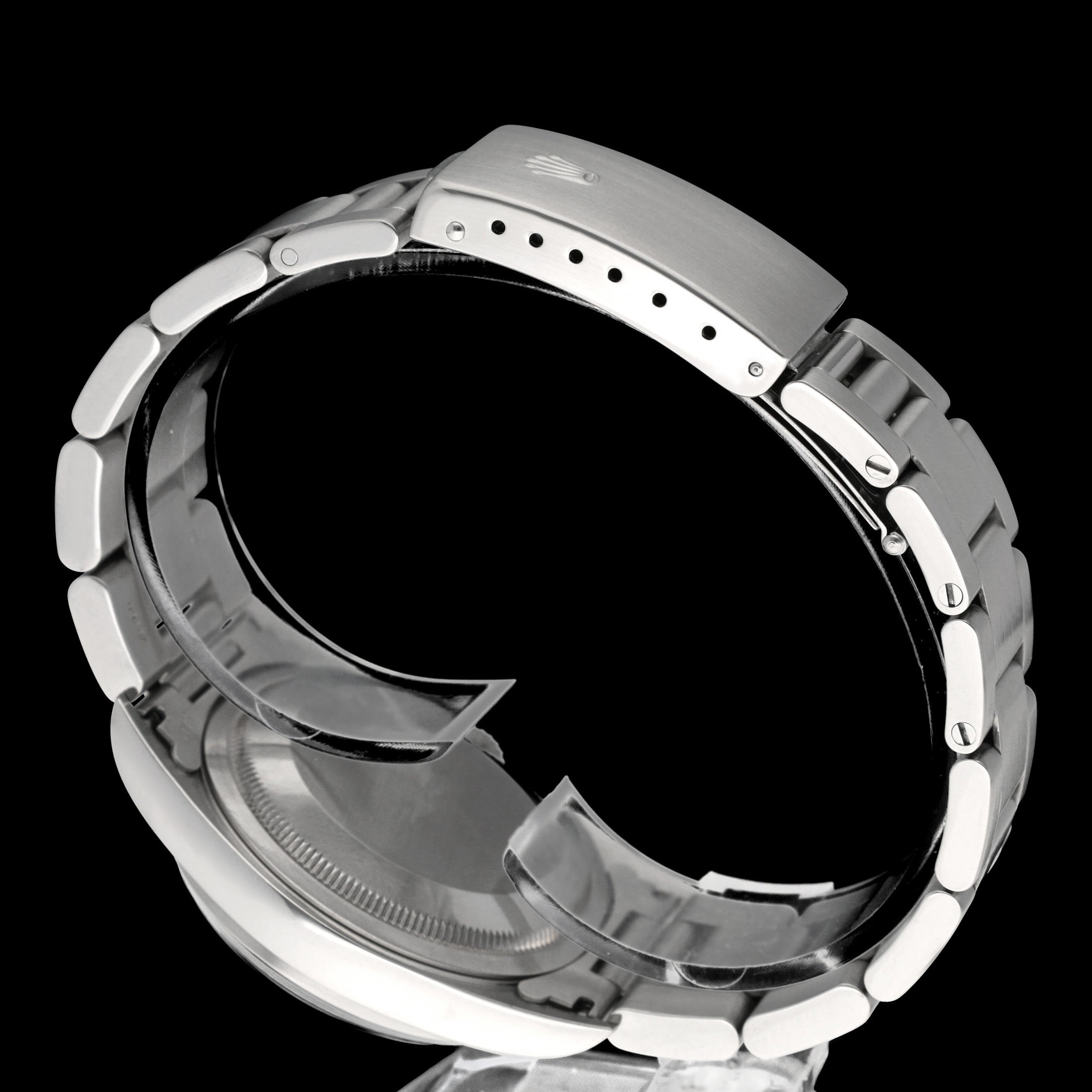 Rolex Datejust 16200 - 1997 - Rolex horloge - Rolex kopen - Rolex heren horloge - Trophies Watches