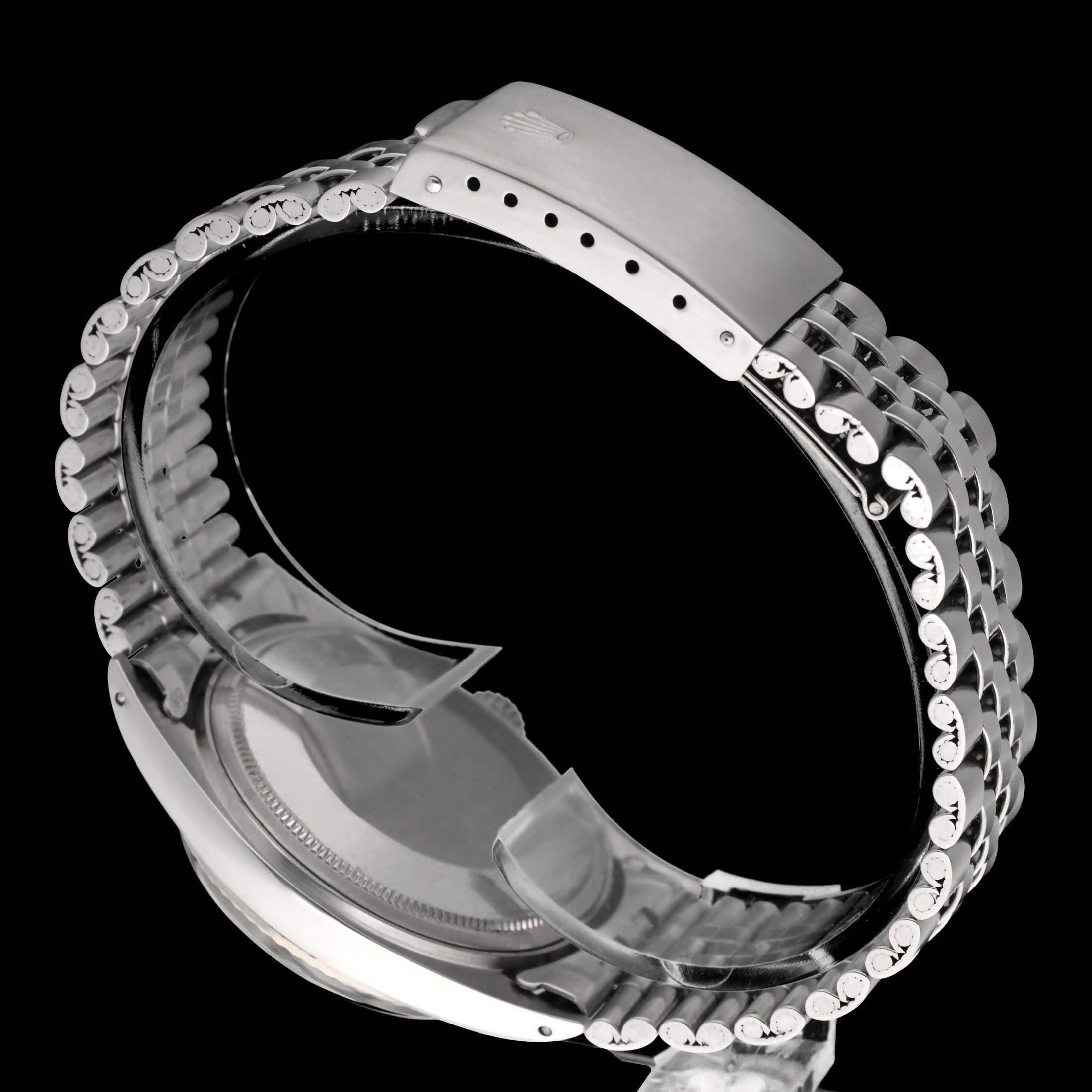 Rolex Datejust 1601 - 1973 - Rolex horloge - Rolex kopen - Rolex heren horloge - Trophies Watches