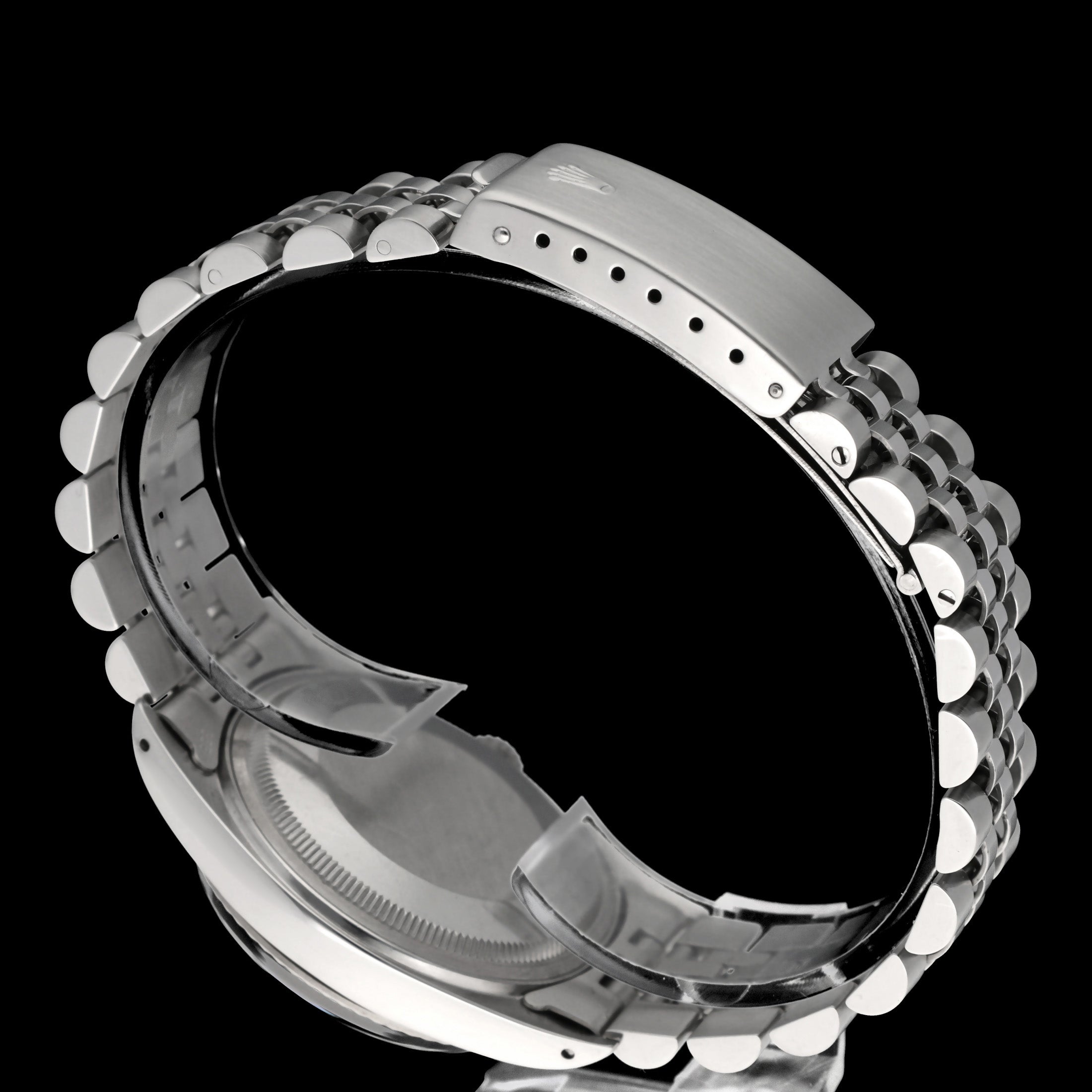 Rolex Datejust 16014 - 1988 - Rolex horloge - Rolex kopen - Rolex heren horloge - Trophies Watches