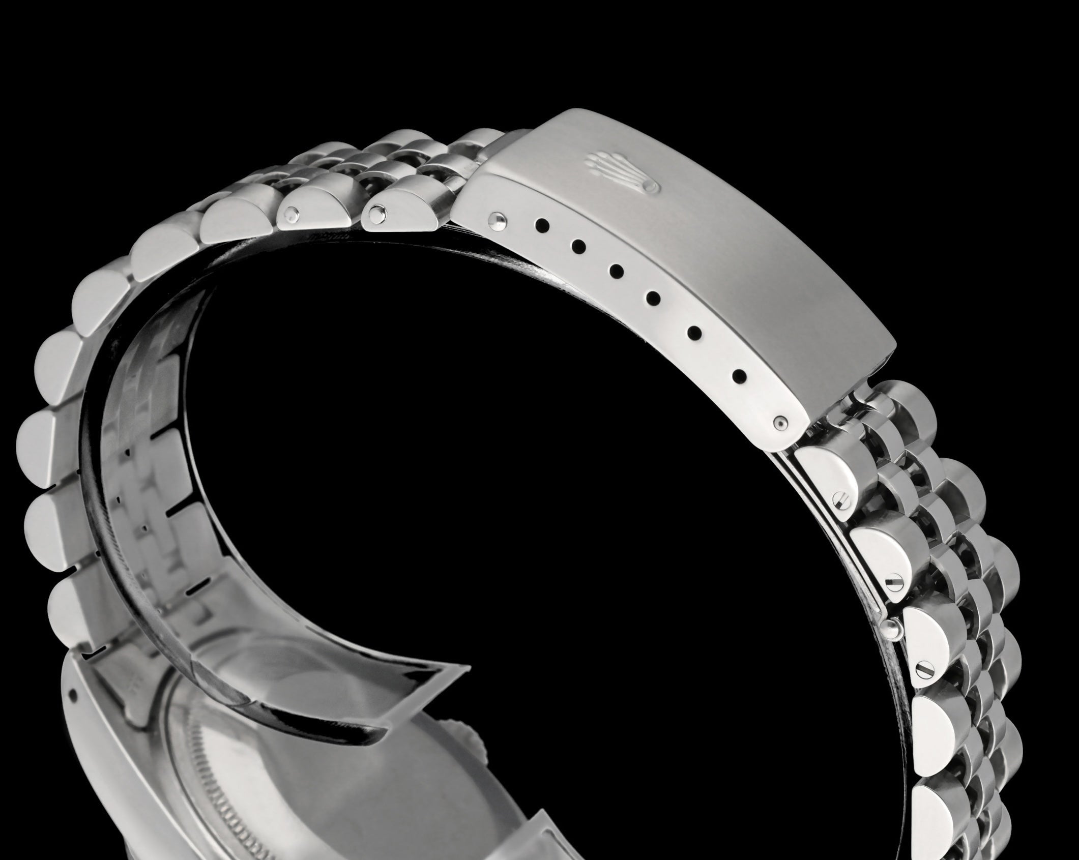 Rolex Datejust 16014 - 1987 - Rolex horloge - Rolex kopen - Rolex heren horloge - Trophies Watches