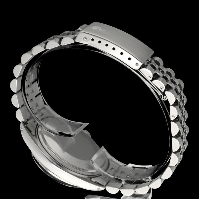 Rolex Datejust 1601 - 1970 - Rolex horloge - Rolex kopen - Rolex heren horloge - Trophies Watches