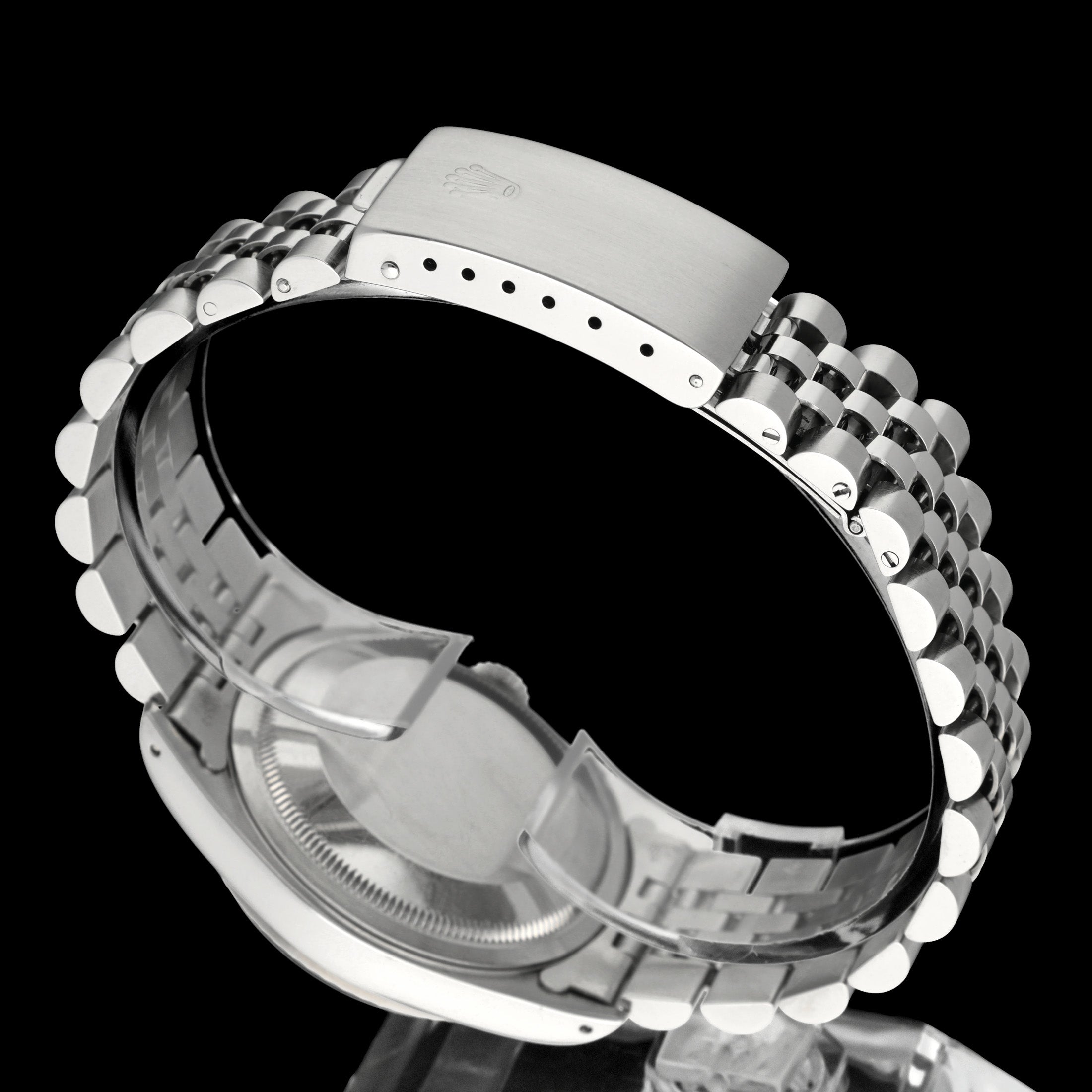 Rolex Datejust 16234G - 1989 - Rolex horloge - Rolex kopen - Rolex heren horloge - Trophies Watches