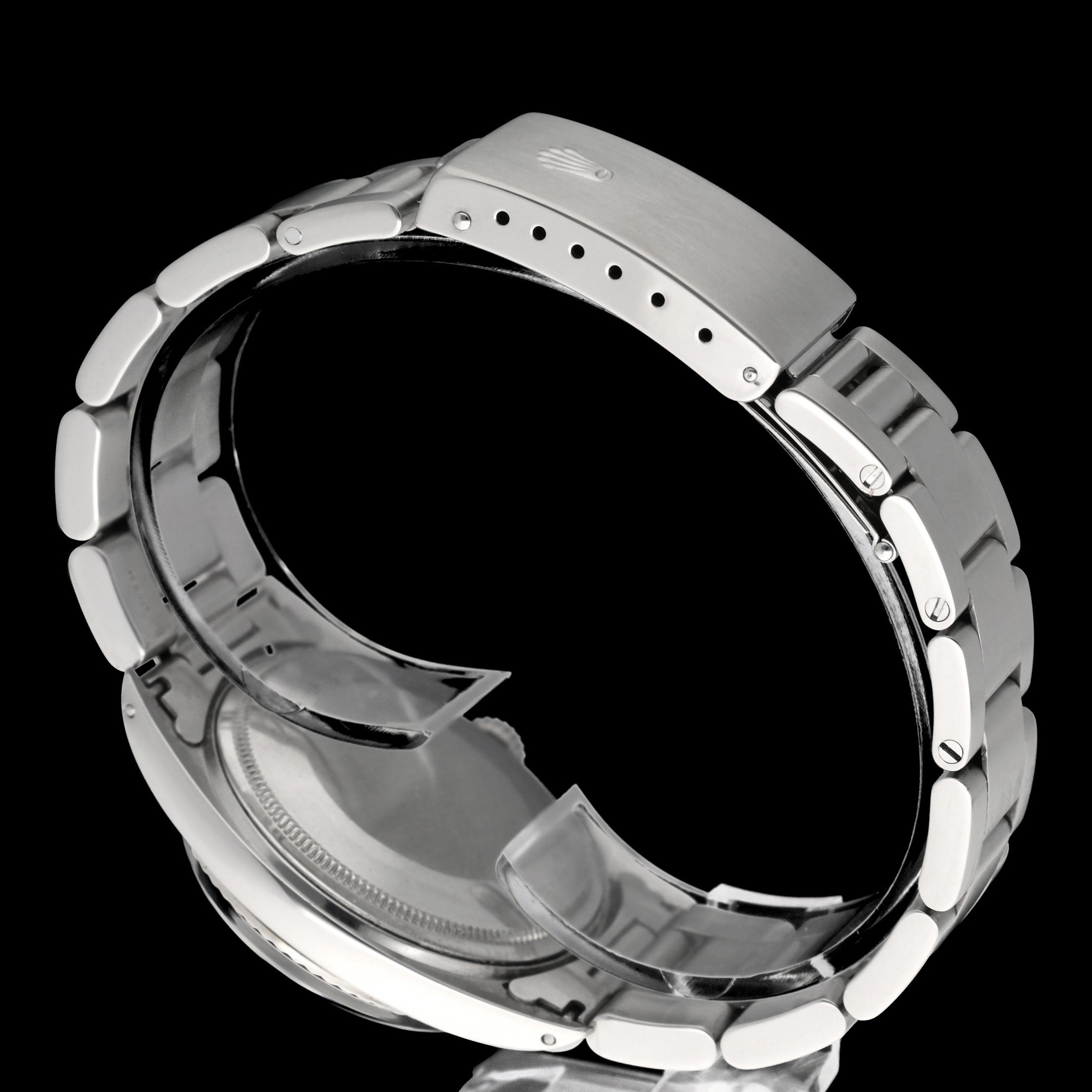 Rolex Datejust 1601 - 1976 - Rolex horloge - Rolex kopen - Rolex heren horloge - Trophies Watches