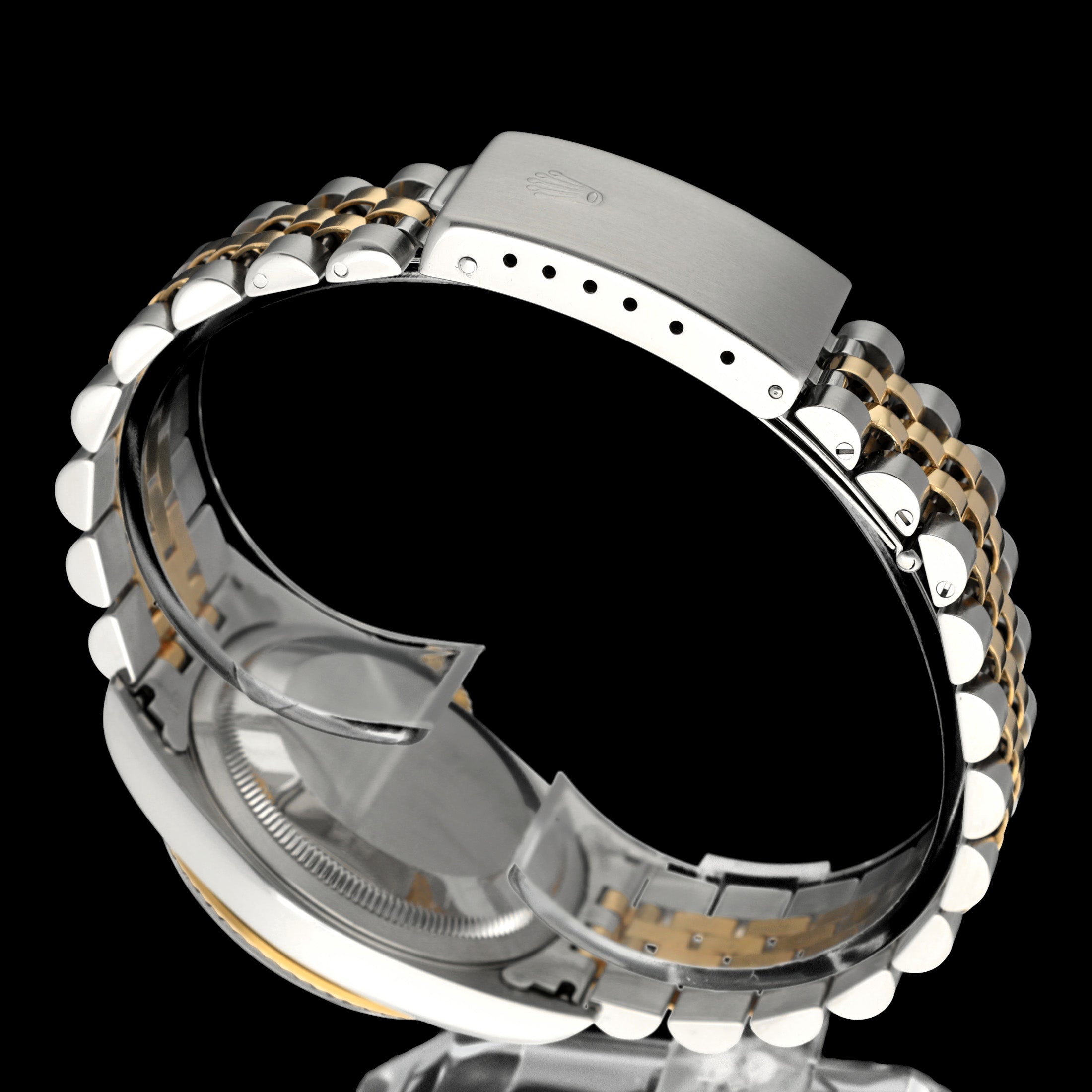 Rolex Datejust 16233 - 2003 - Rolex horloge - Rolex kopen - Rolex heren horloge - Trophies Watches