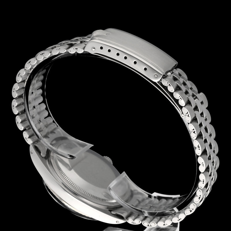 Rolex Datejust 1601 - 1970 - Rolex horloge - Rolex kopen - Rolex heren horloge - Trophies Watches