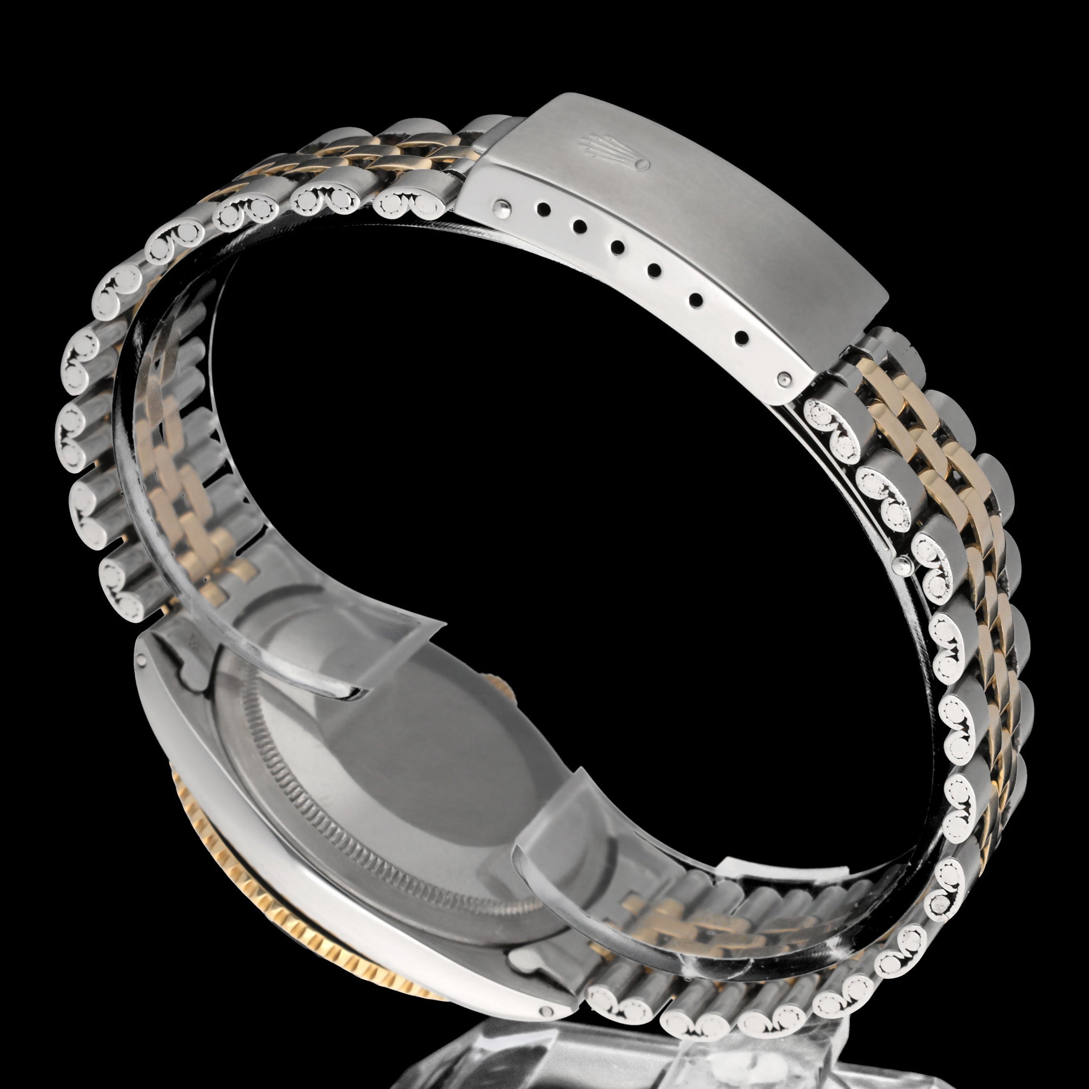 Rolex Datejust 16013 - 1969 - Rolex horloge - Rolex kopen - Rolex heren horloge - Trophies Watches