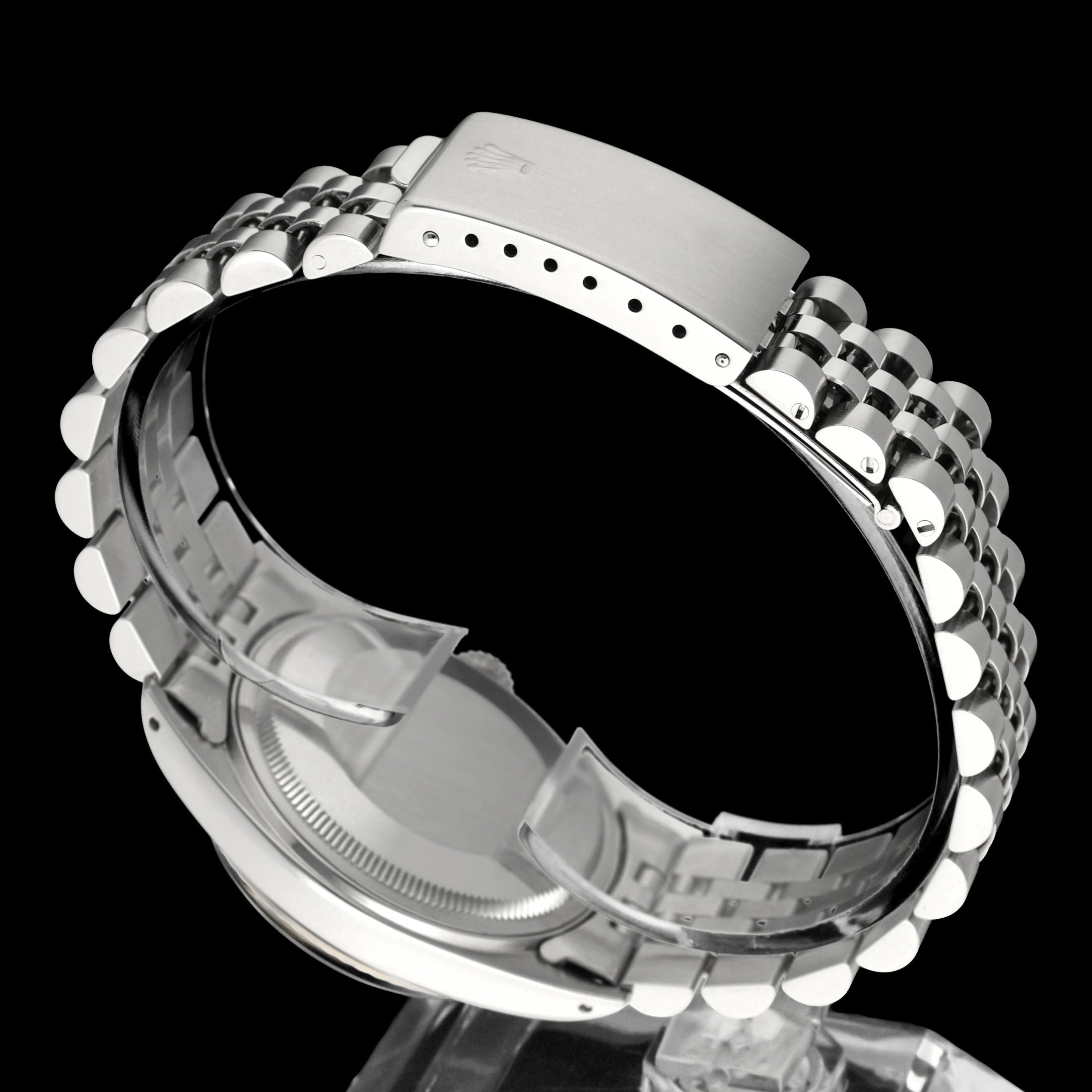 Rolex Datejust 16014 - 1988 - Rolex horloge - Rolex kopen - Rolex heren horloge - Trophies Watches