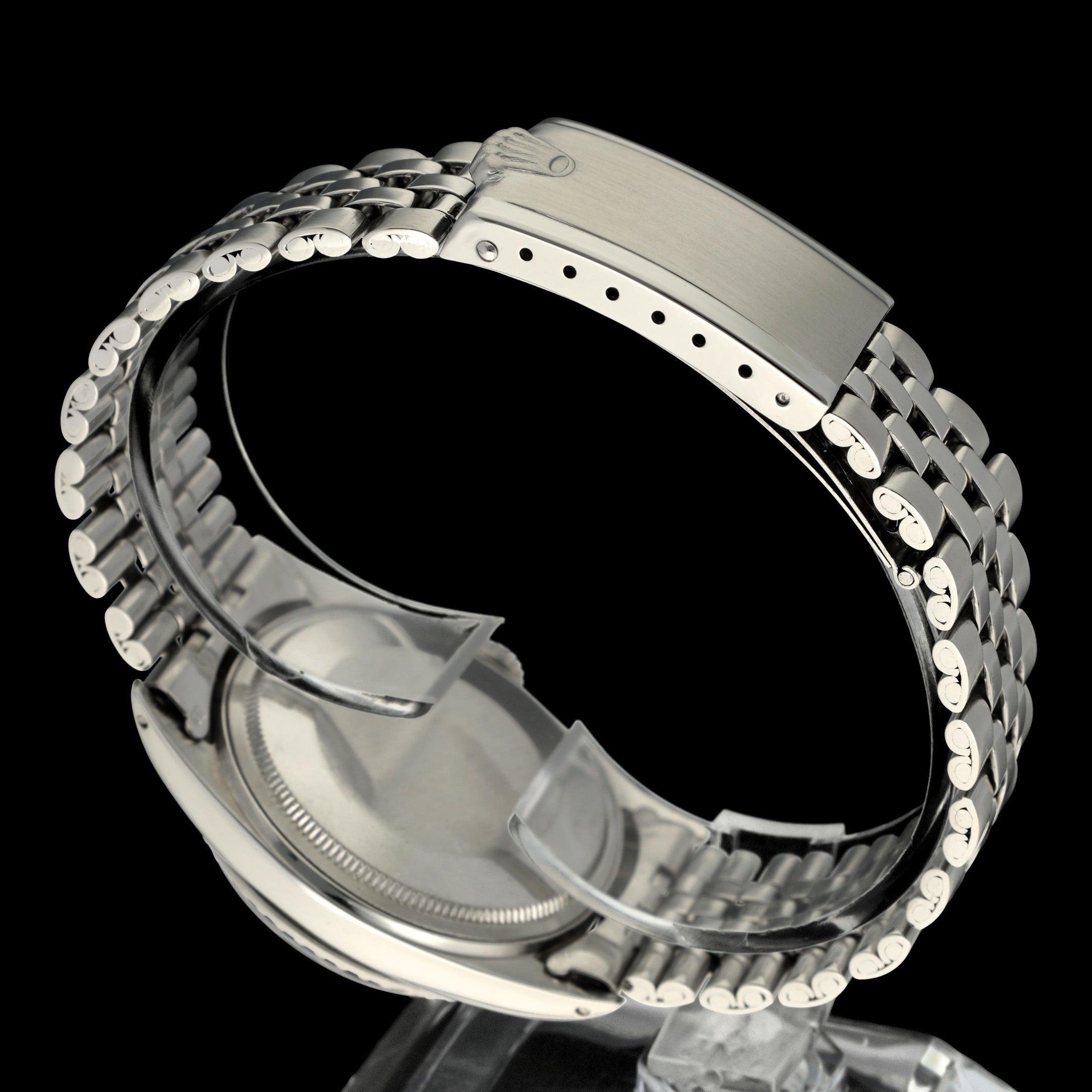 Rolex Datejust 1603R - 1970 - Rolex horloge - Rolex kopen - Rolex heren horloge - Trophies Watches