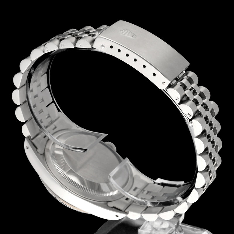 Rolex Datejust 16234 - 1993 - Rolex horloge - Rolex kopen - Rolex heren horloge - Trophies Watches