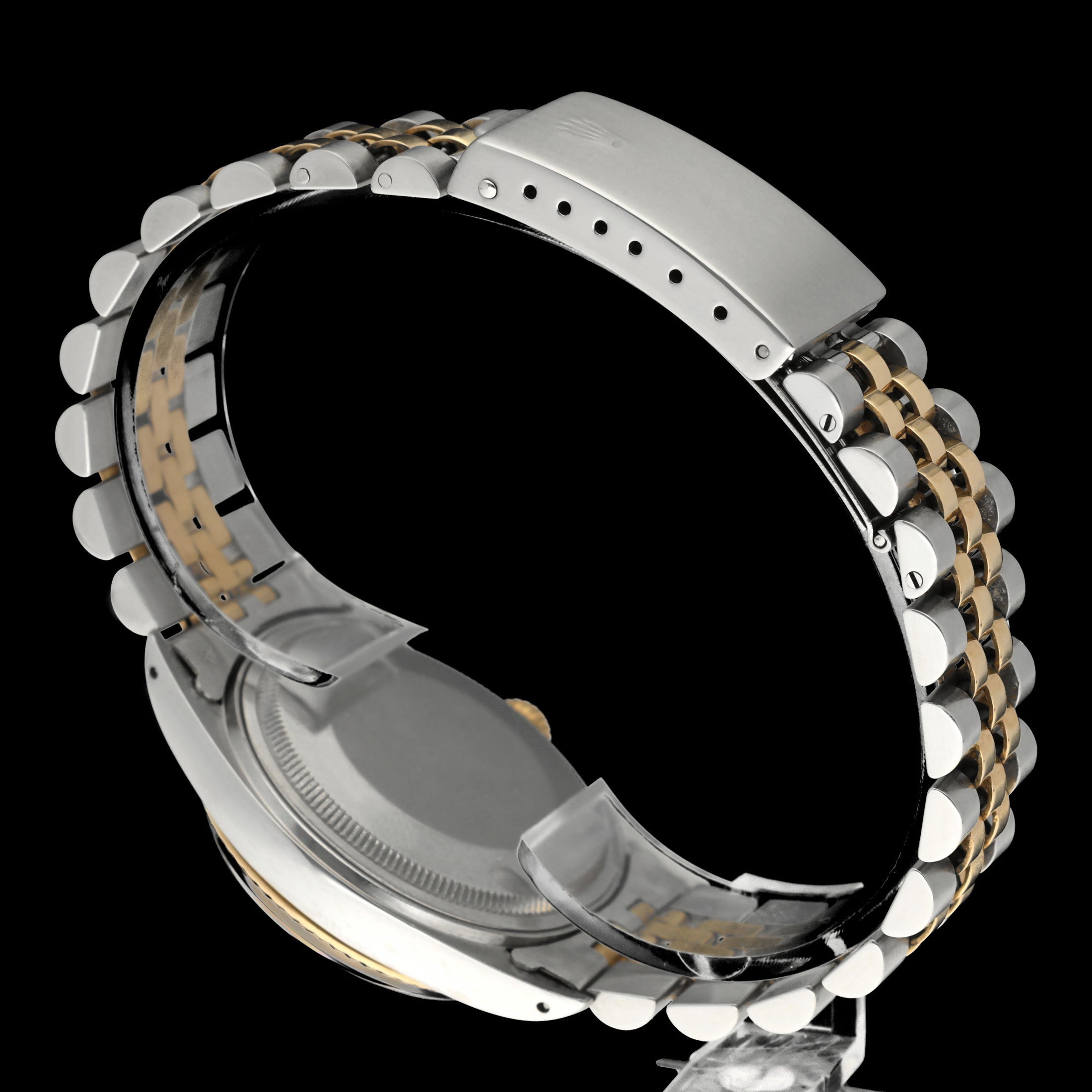 Rolex Datejust 16013G - 1987 - Rolex horloge - Rolex kopen - Rolex heren horloge - Trophies Watches