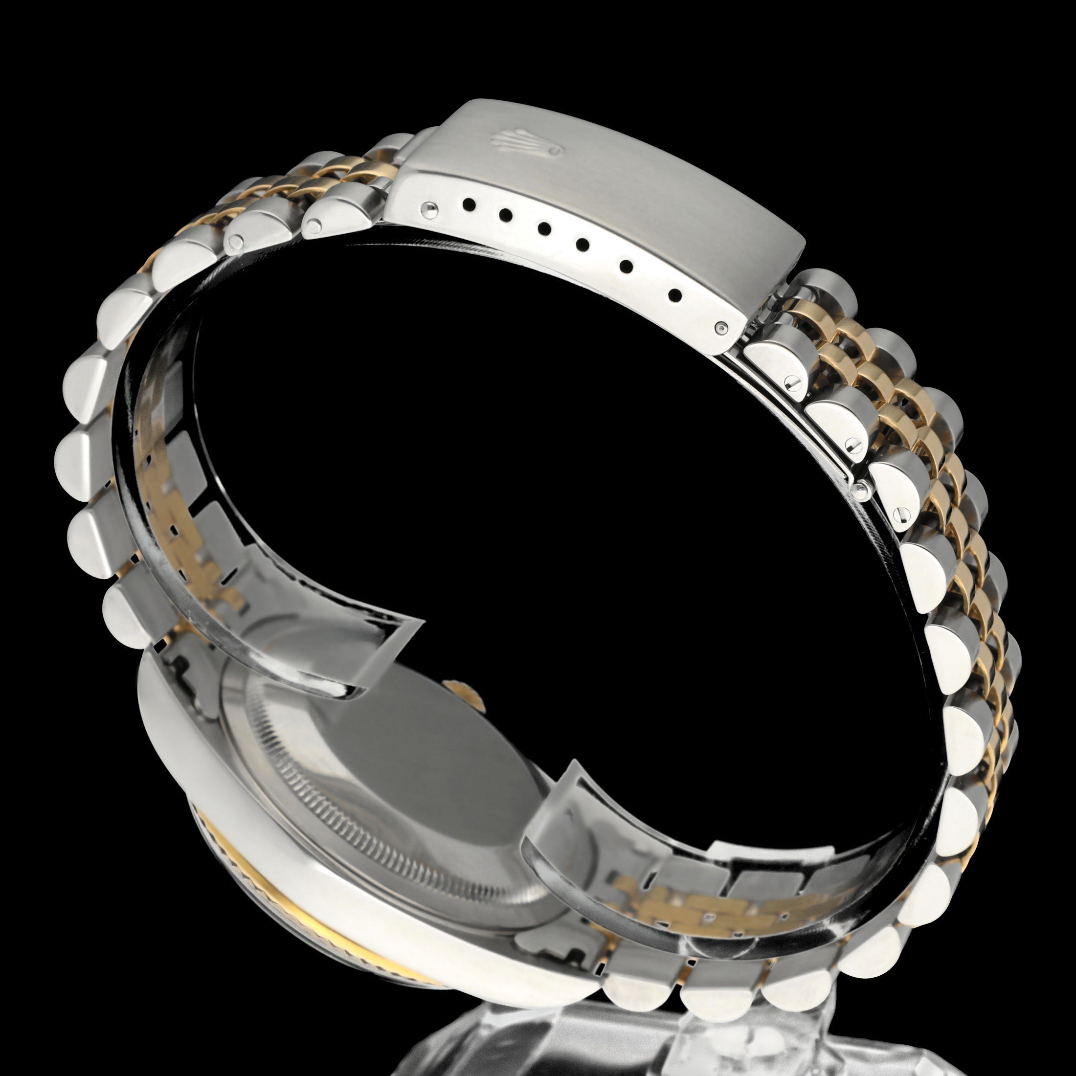 Rolex Datejust 16233 - 2001 - Rolex horloge - Rolex kopen - Rolex heren horloge - Trophies Watches