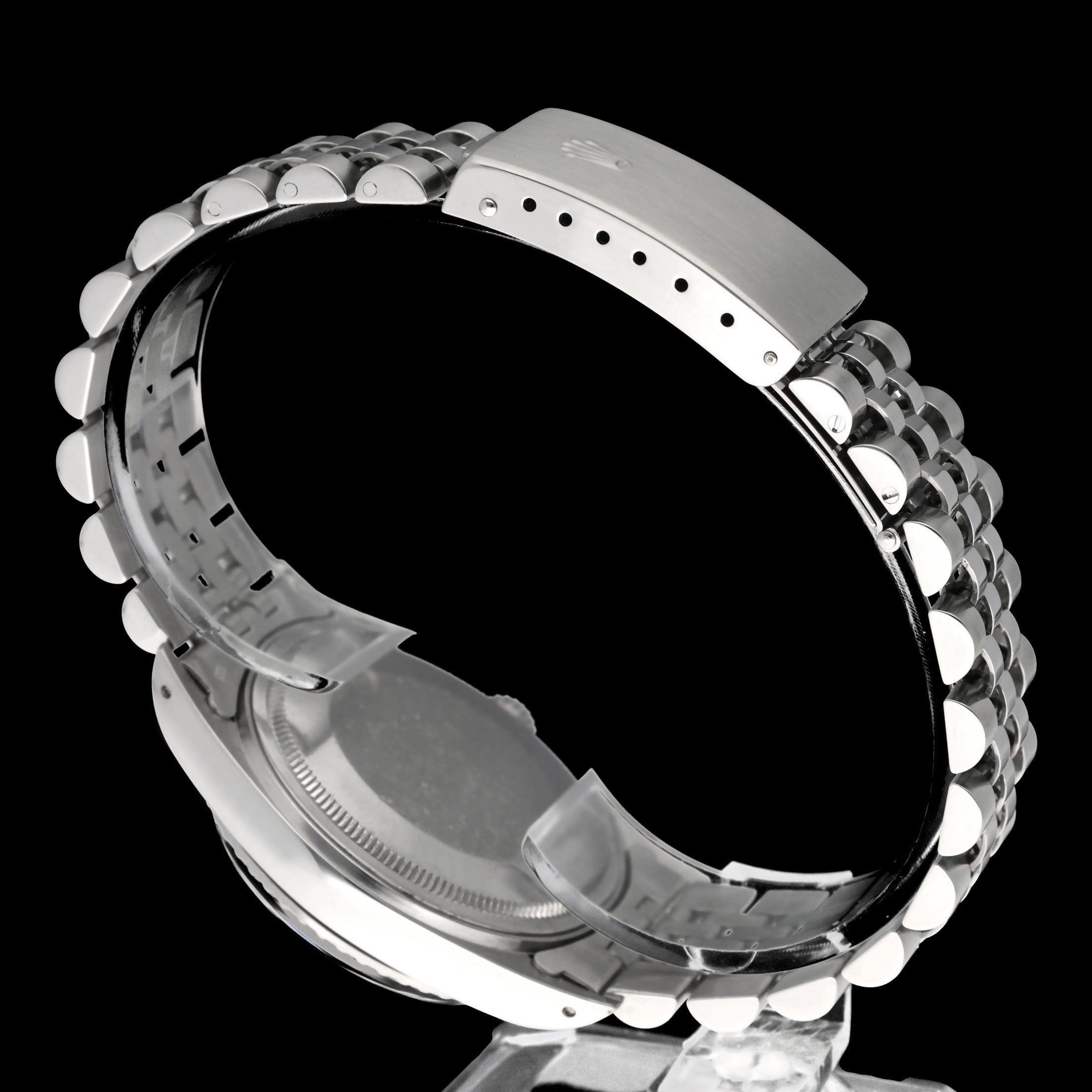 Rolex Datejust 16030 - 1981 - Rolex horloge - Rolex kopen - Rolex heren horloge - Trophies Watches