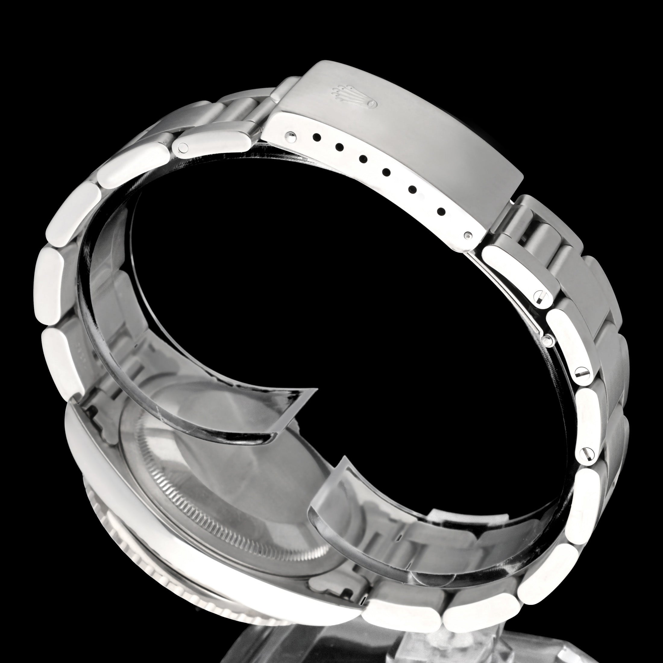 Rolex Datejust 16264 - 2004 - Rolex horloge - Rolex kopen - Rolex heren horloge - Trophies Watches