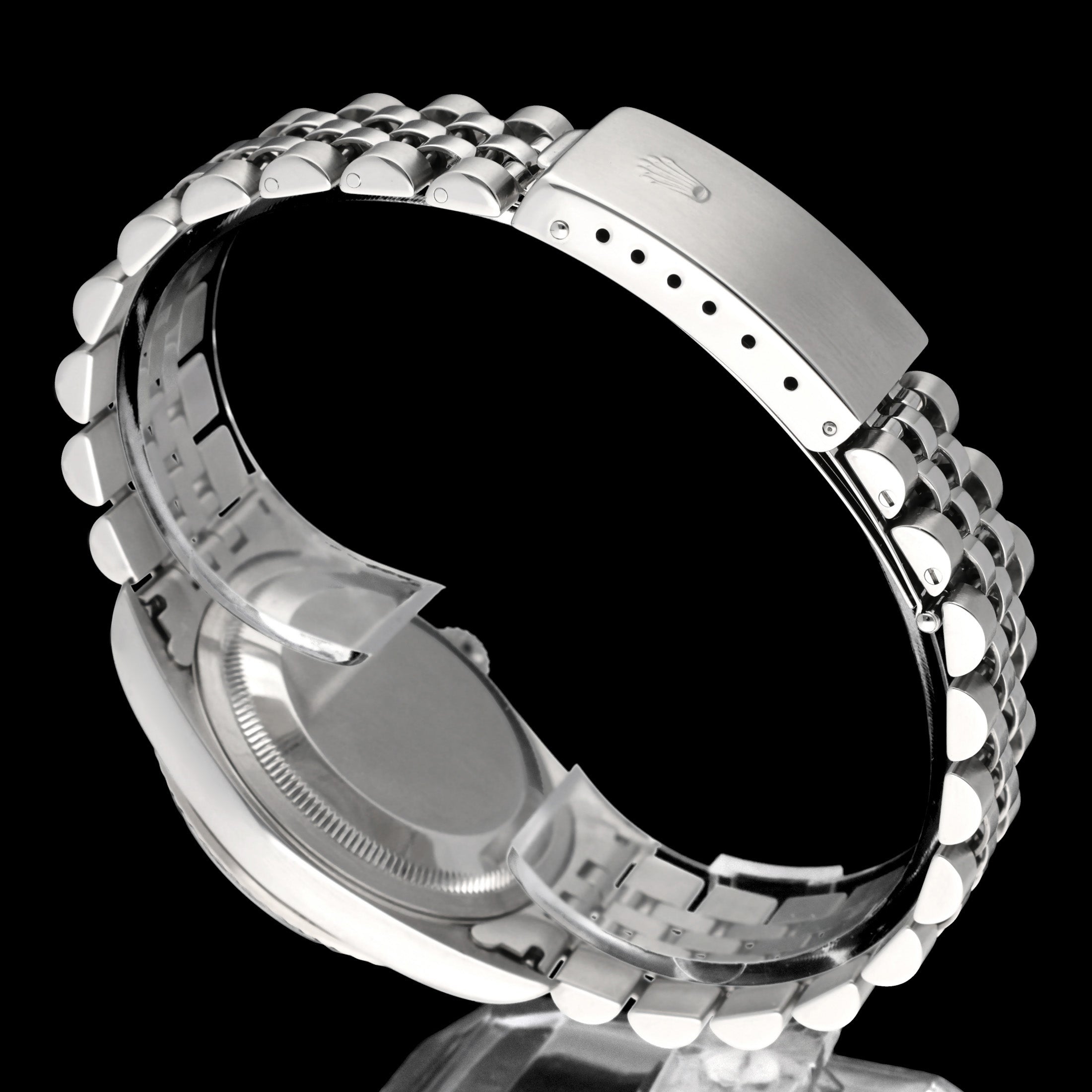 Rolex Datejust 16234 - 2001 - Rolex horloge - Rolex kopen - Rolex heren horloge - Trophies Watches