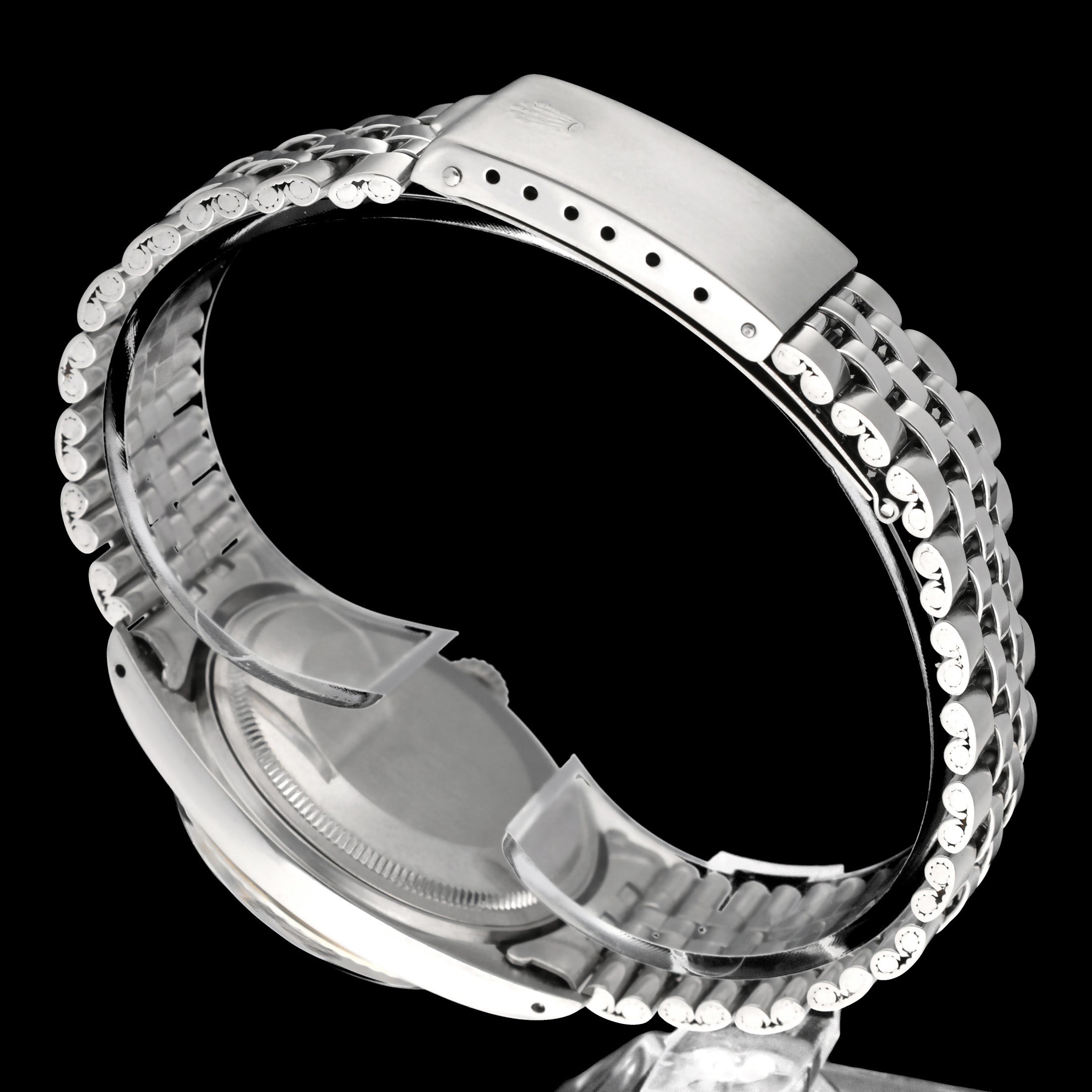 Rolex Datejust 1601 - 1975 - Rolex horloge - Rolex kopen - Rolex heren horloge - Trophies Watches