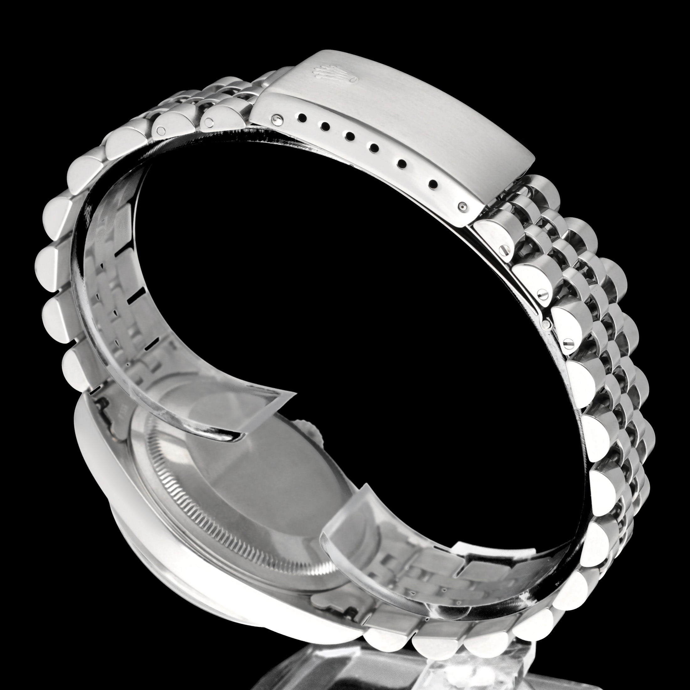 Rolex Datejust 16200 - 2000 - Rolex horloge - Rolex kopen - Rolex heren horloge - Trophies Watches