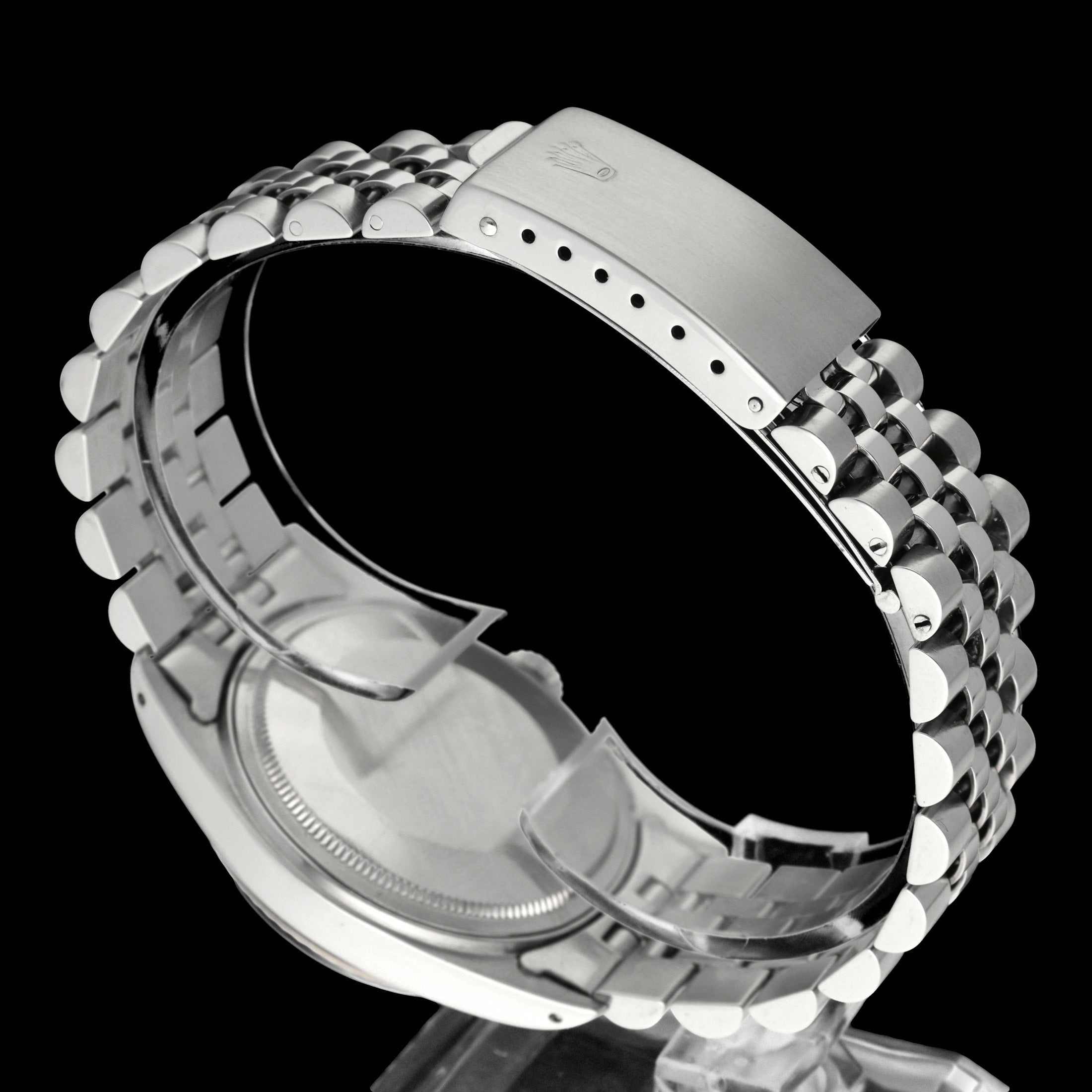 Rolex Datejust 16014 - 1988 - Rolex horloge - Rolex kopen - Rolex heren horloge - Trophies Watches