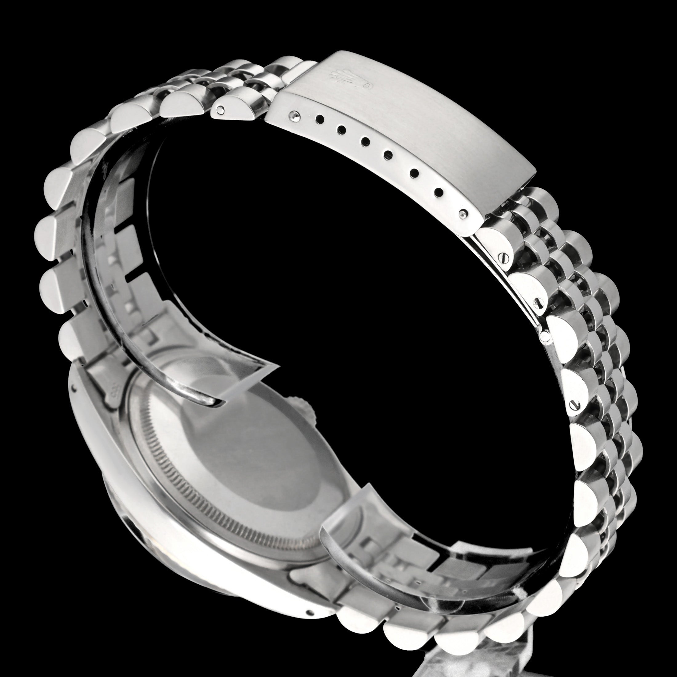 Rolex Datejust 16014 - 1979 - Rolex horloge - Rolex kopen - Rolex heren horloge - Trophies Watches