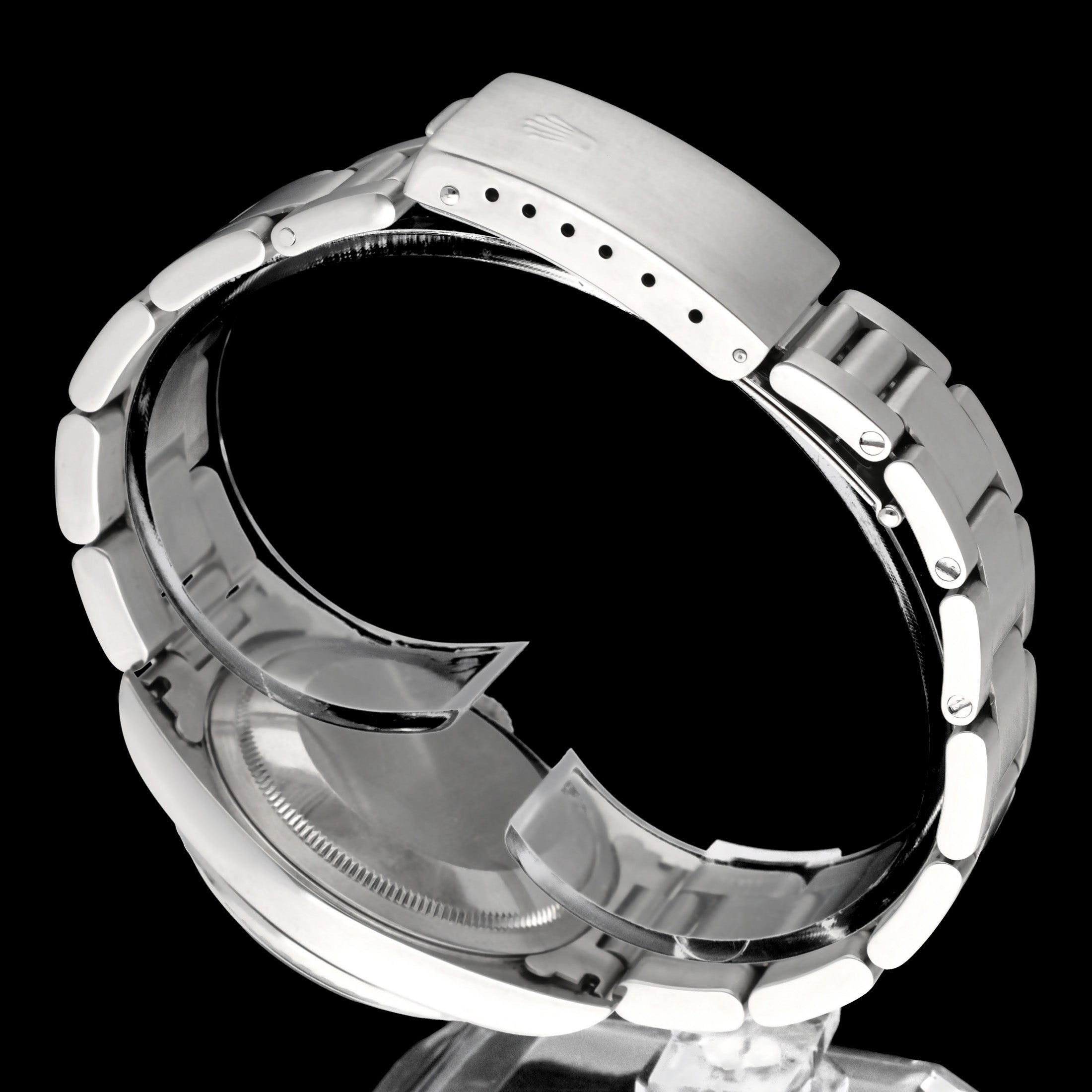 Rolex Datejust 16220 - 1996 - Rolex horloge - Rolex kopen - Rolex heren horloge - Trophies Watches