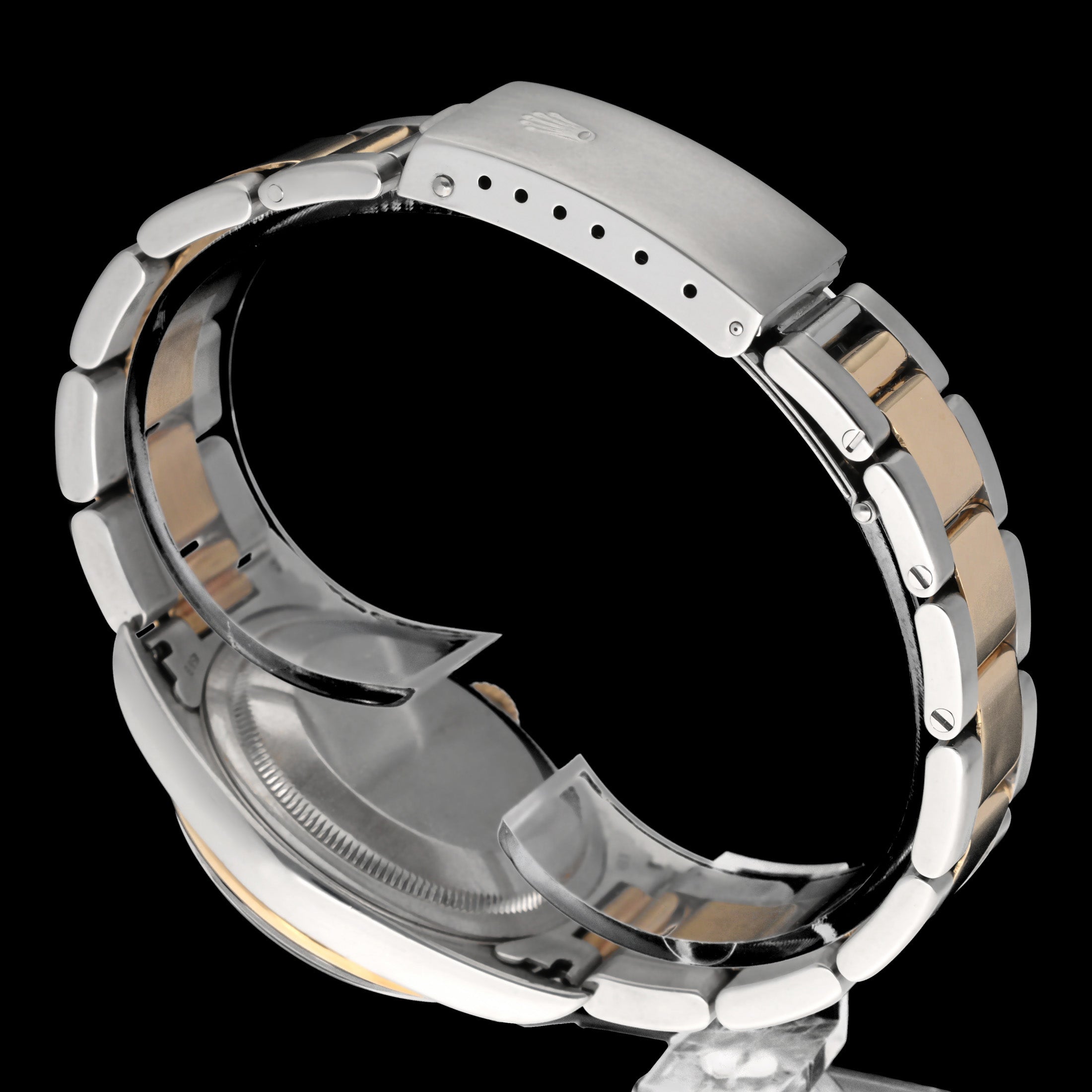 Rolex Datejust 16203 - 1997 - Rolex horloge - Rolex kopen - Rolex heren horloge - Trophies Watches