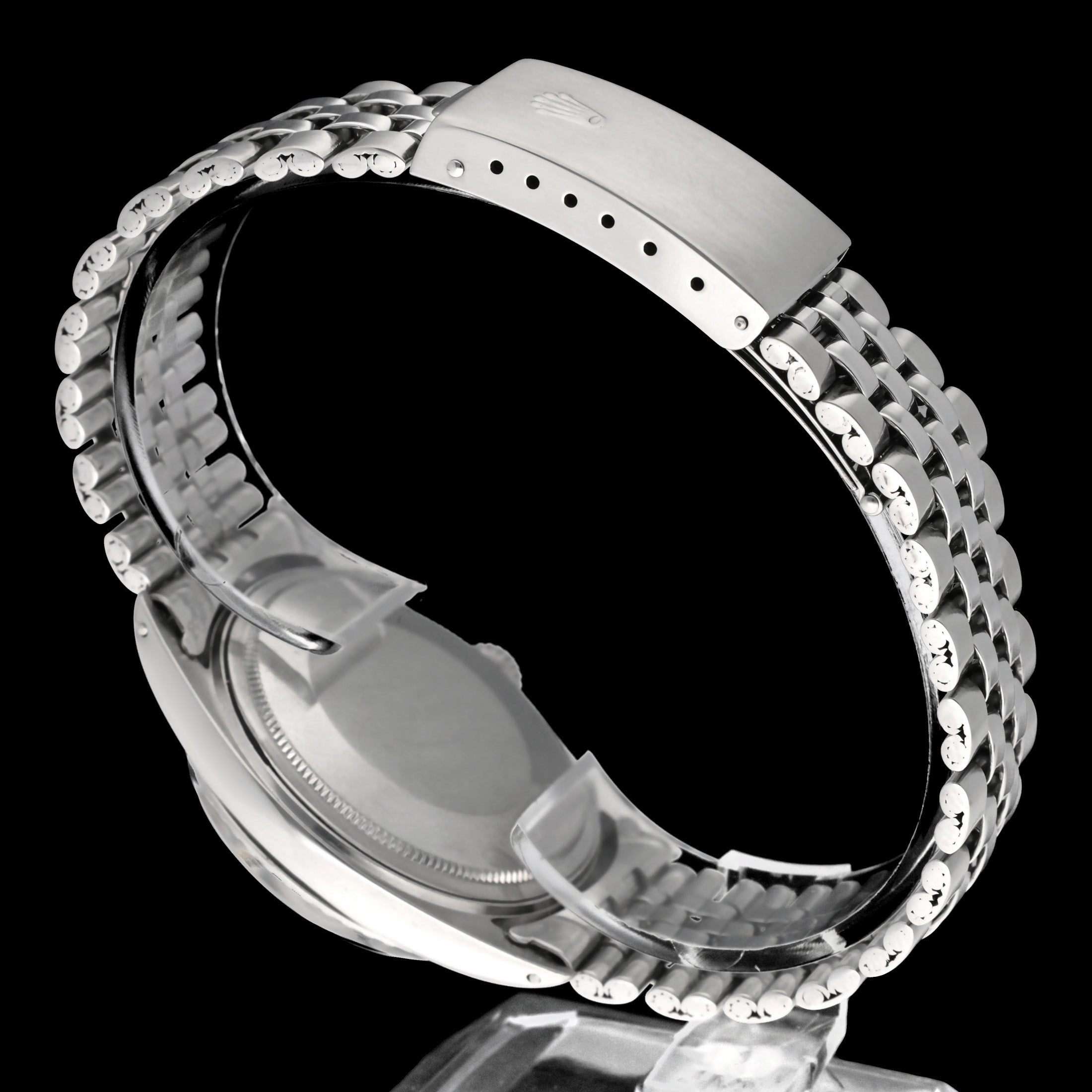 Rolex Datejust 1603 - 1970 - Rolex horloge - Rolex kopen - Rolex heren horloge - Trophies Watches