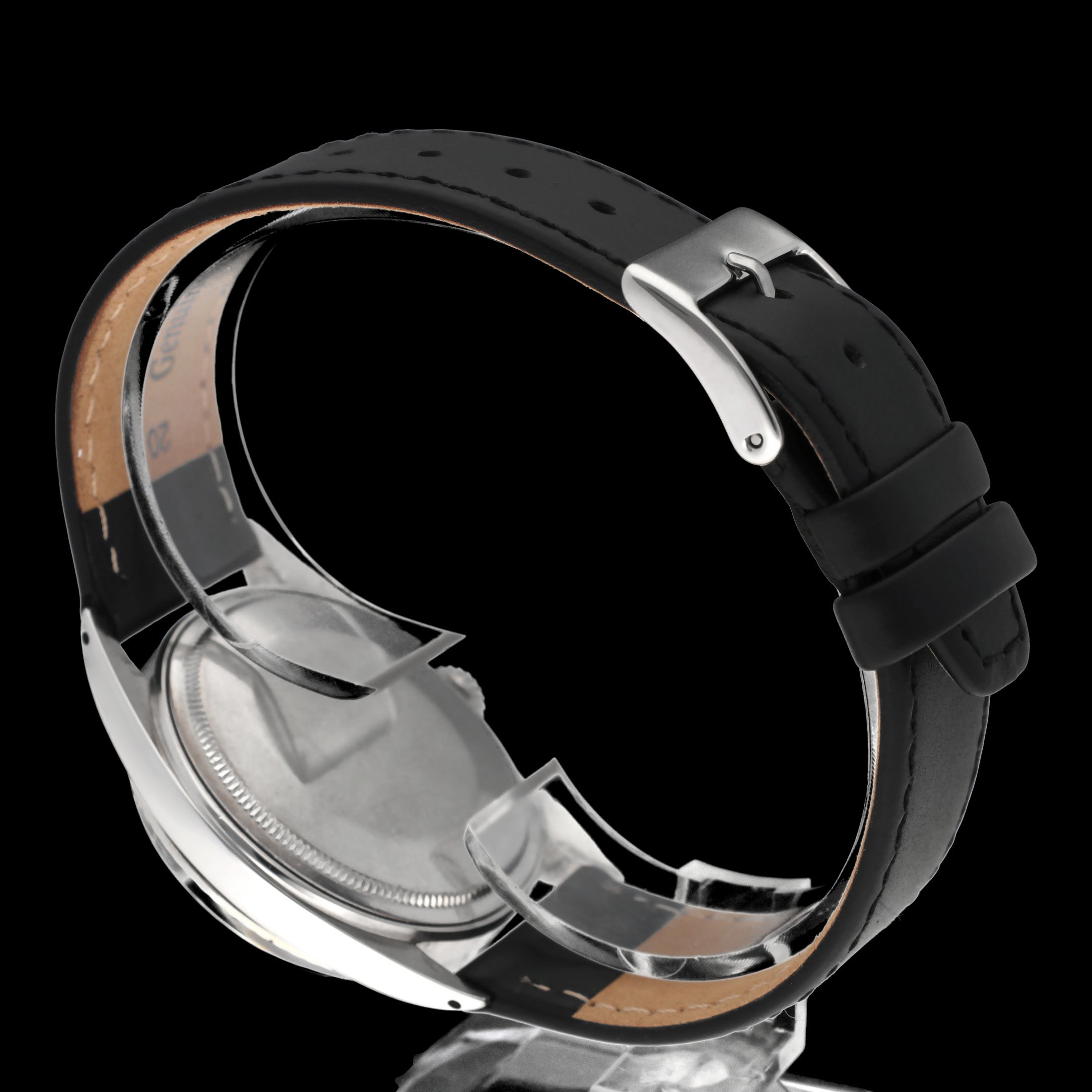 Rolex Datejust 1601 - 1970 - Rolex horloge - Rolex kopen - Rolex heren horloge - Trophies Watches