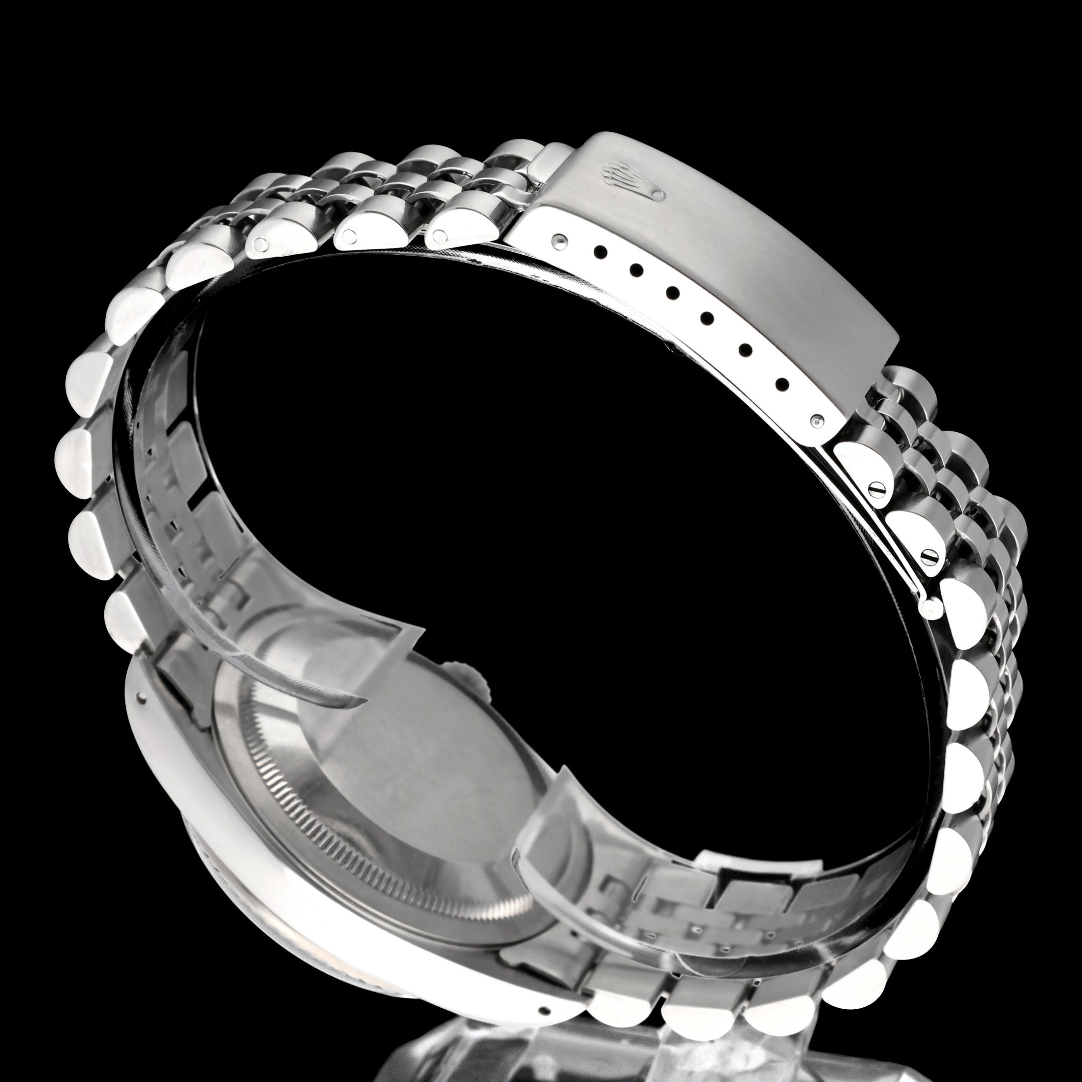 Rolex Datejust 16234 - 1991 - Rolex horloge - Rolex kopen - Rolex heren horloge - Trophies Watches