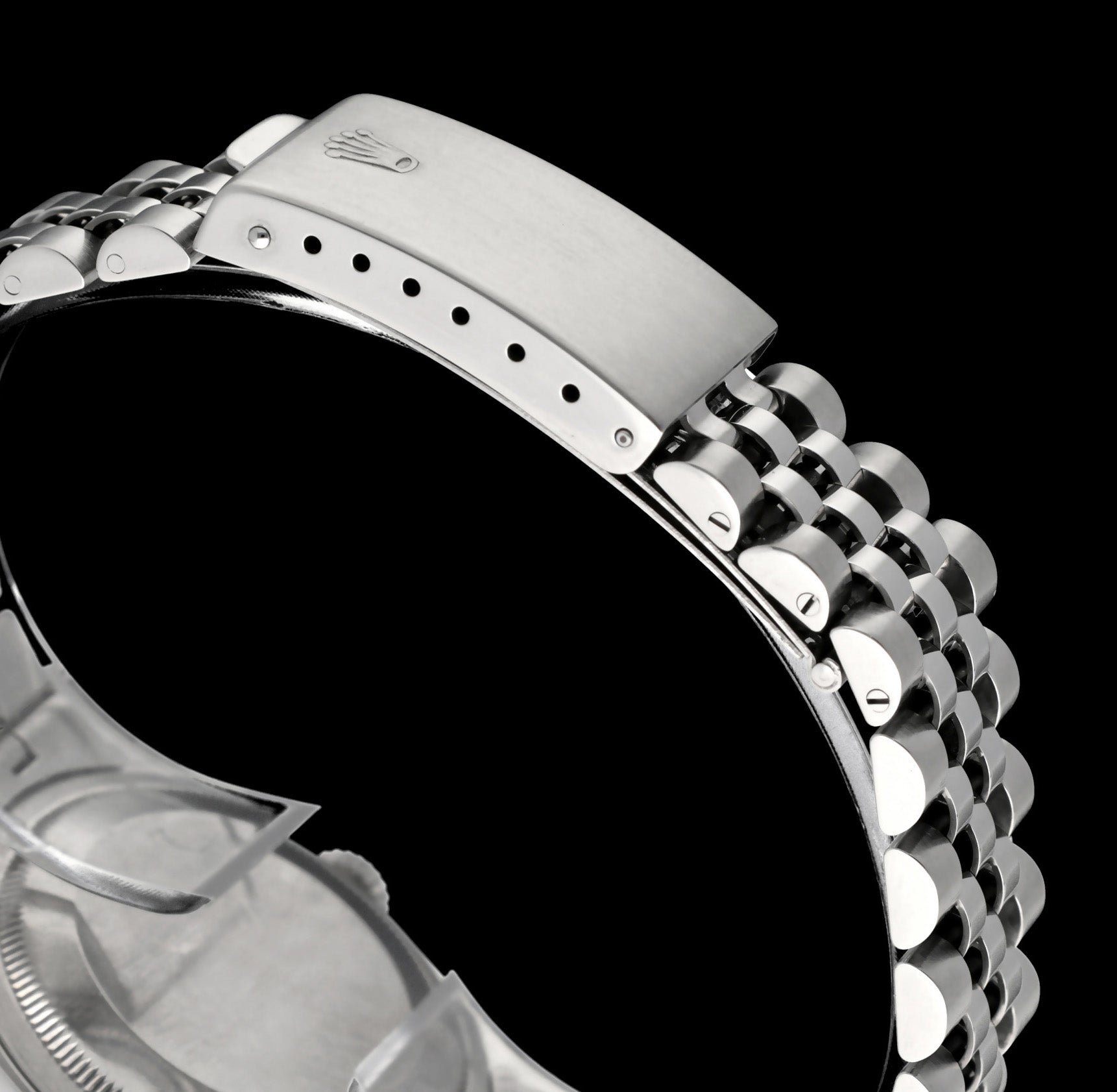 Rolex Datejust 16220 - 1992 - Rolex horloge - Rolex kopen - Rolex heren horloge - Trophies Watches