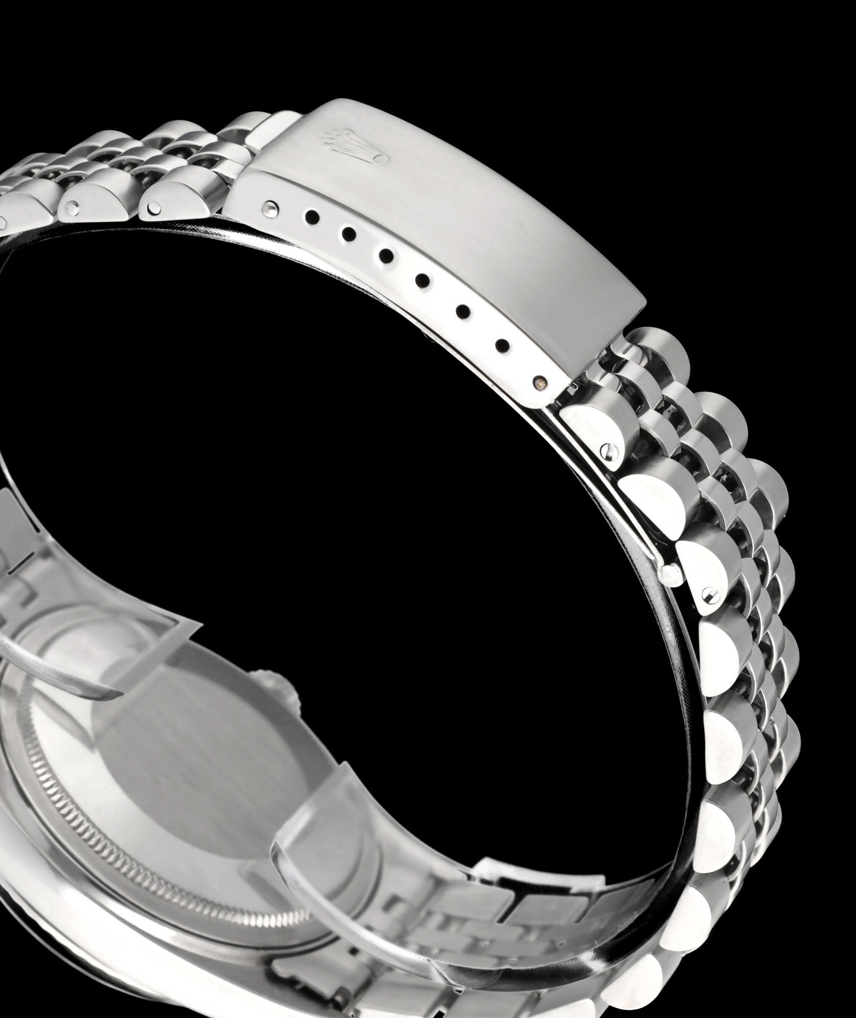 Rolex Datejust 16014 - 1979 - Rolex horloge - Rolex kopen - Rolex heren horloge - Trophies Watches