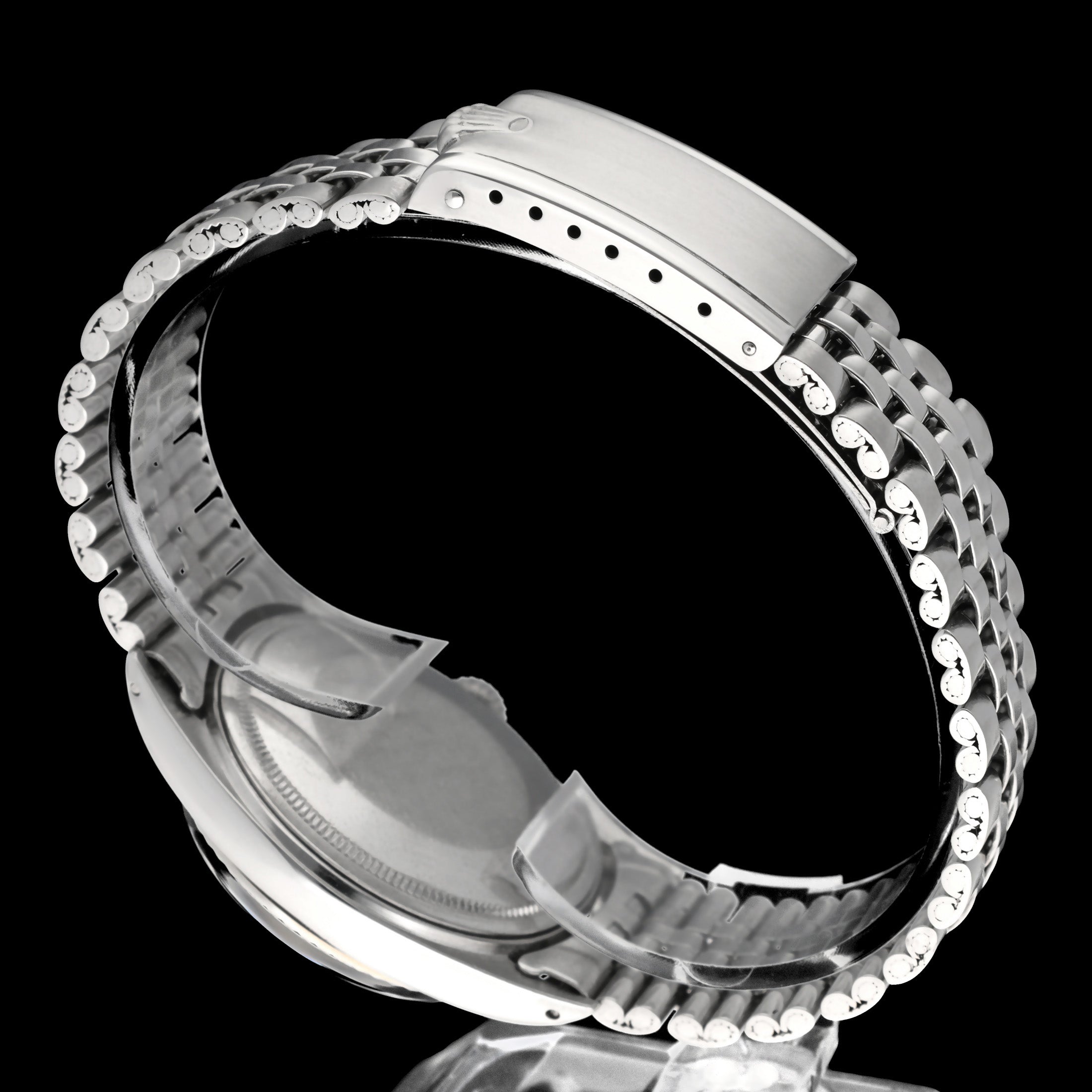 Rolex Datejust 1601 - 1971 - Rolex horloge - Rolex kopen - Rolex heren horloge - Trophies Watches