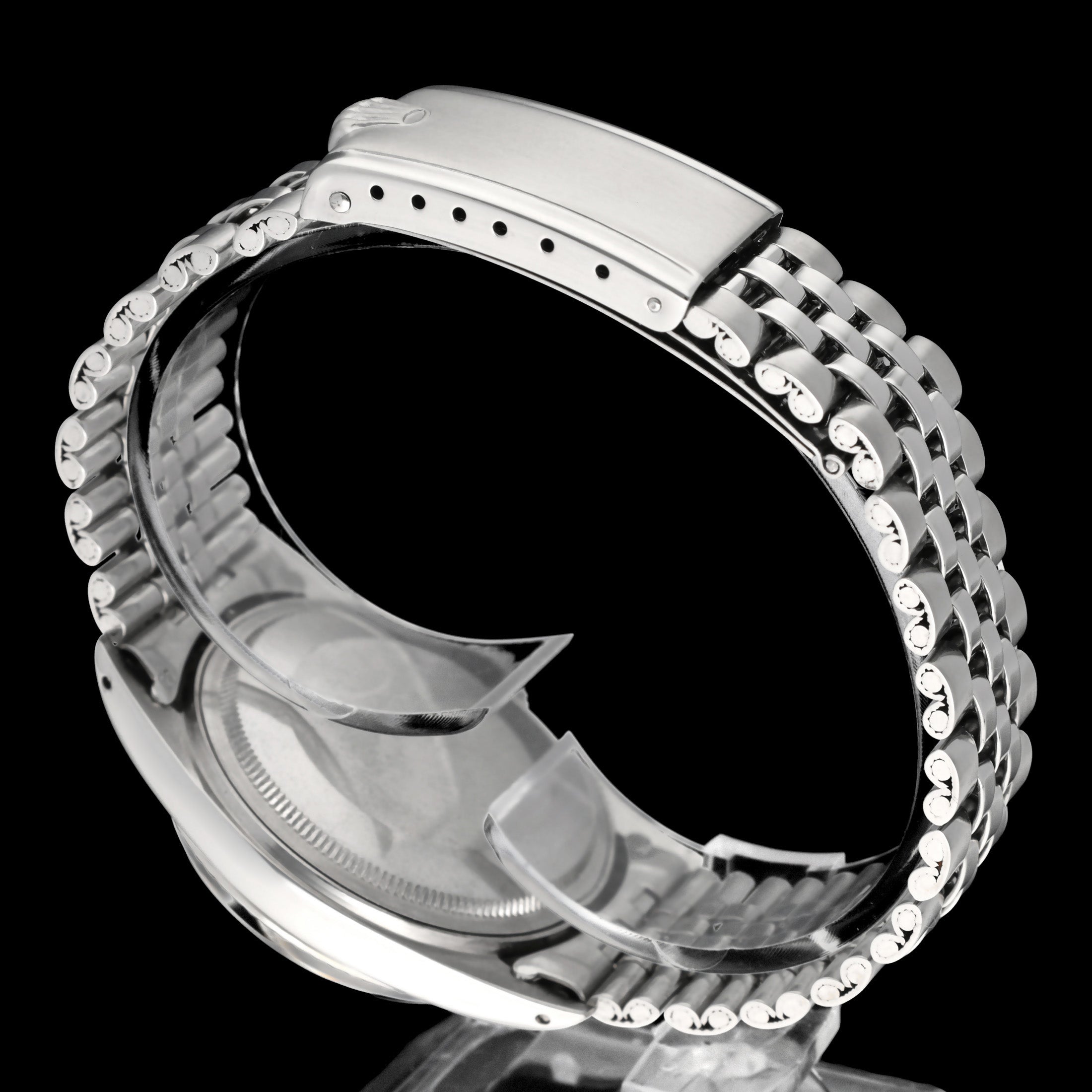 Rolex Datejust 1601 - 1973 - Rolex horloge - Rolex kopen - Rolex heren horloge - Trophies Watches