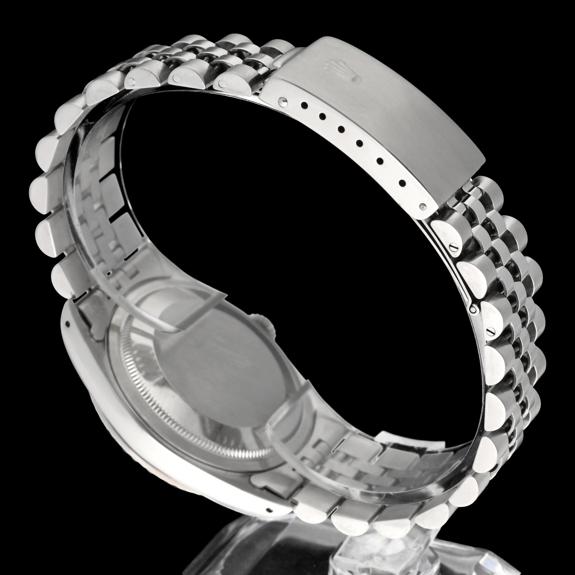 Rolex Datejust 16234 - 1991 - Rolex horloge - Rolex kopen - Rolex heren horloge - Trophies Watches