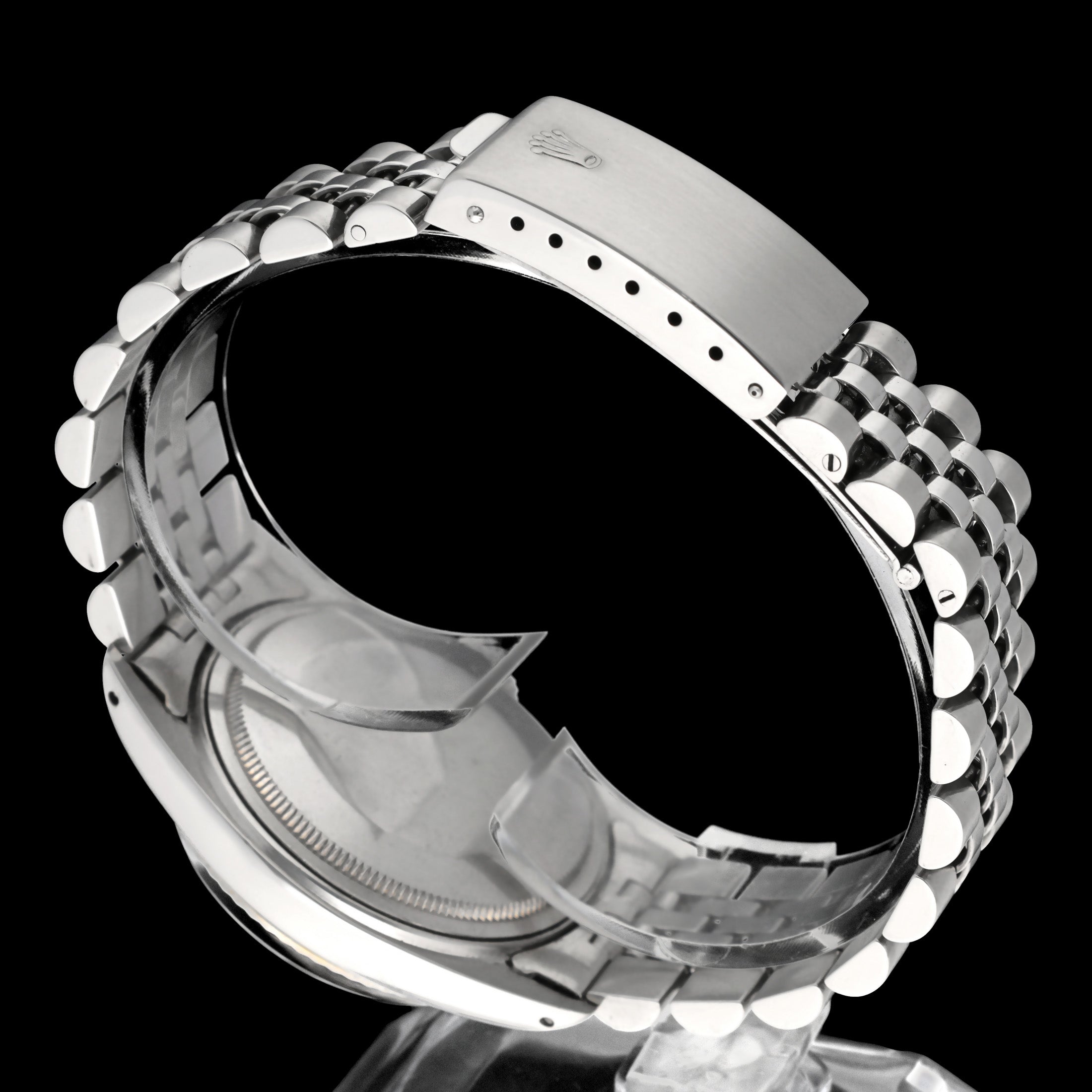 Rolex Datejust 16014 - 1978 - Rolex horloge - Rolex kopen - Rolex heren horloge - Trophies Watches