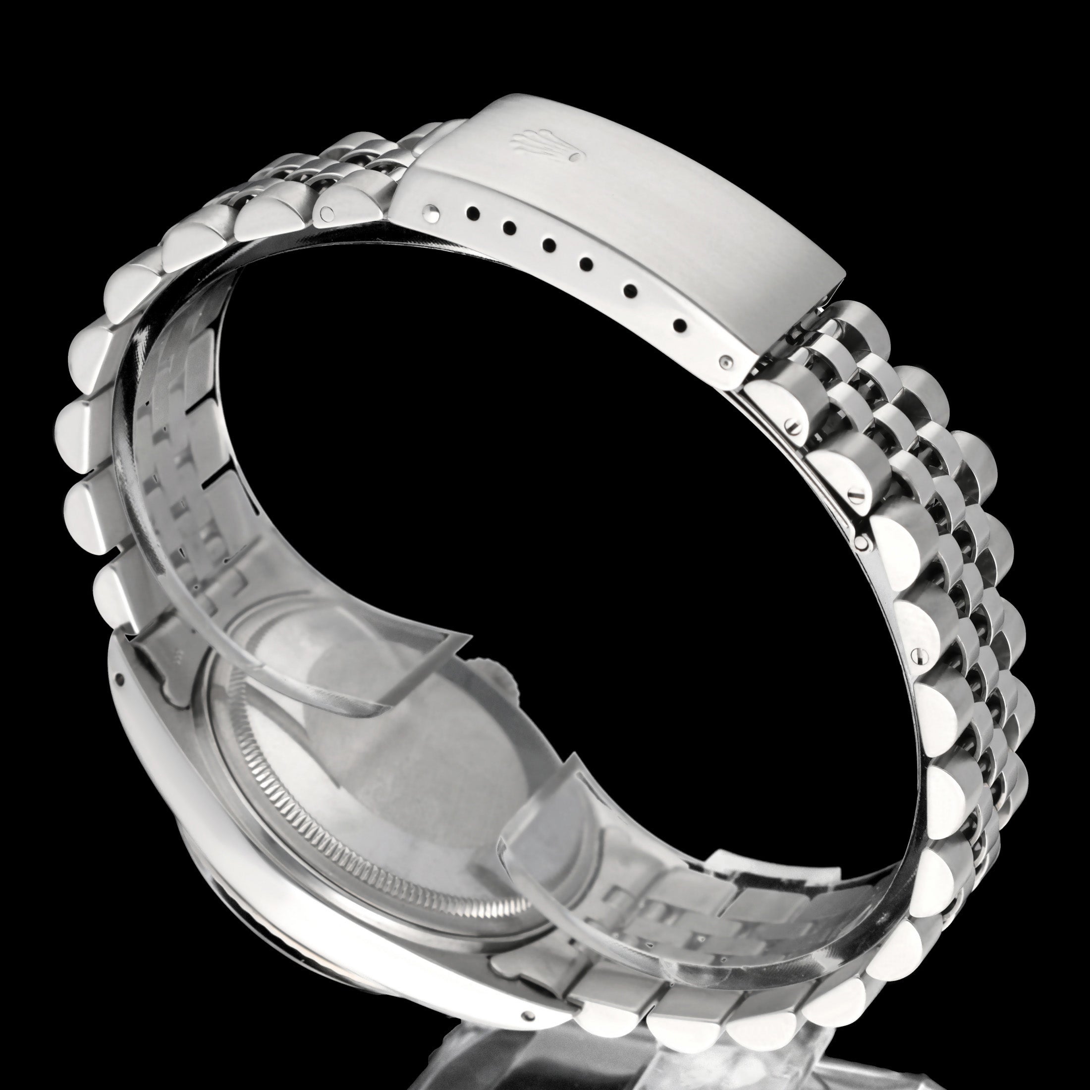 Rolex Datejust 16014 - 1988 - Rolex horloge - Rolex kopen - Rolex heren horloge - Trophies Watches