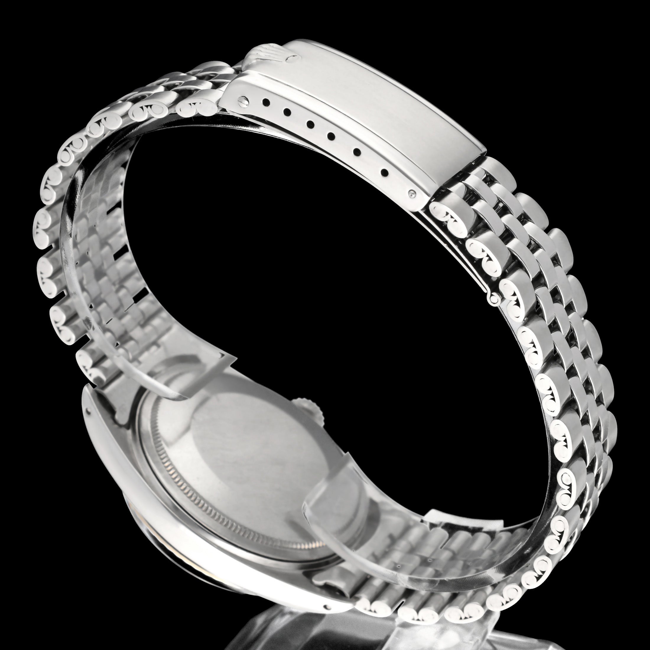 Rolex Datejust 1601 - 1968 - Rolex horloge - Rolex kopen - Rolex heren horloge - Trophies Watches